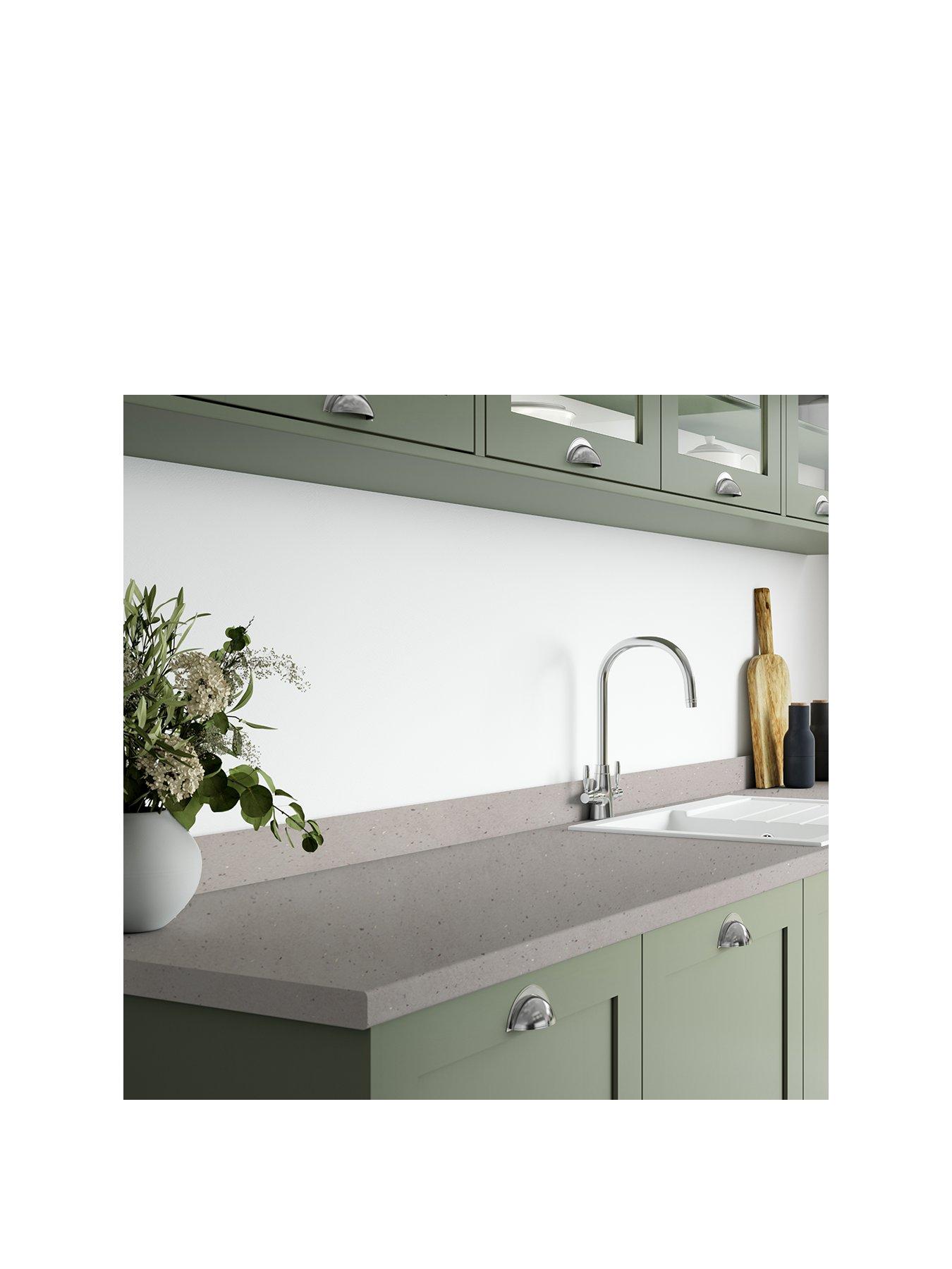 Image 2 of 3 of WilsonArt Sablee Fizzy 3m Worktop Squ