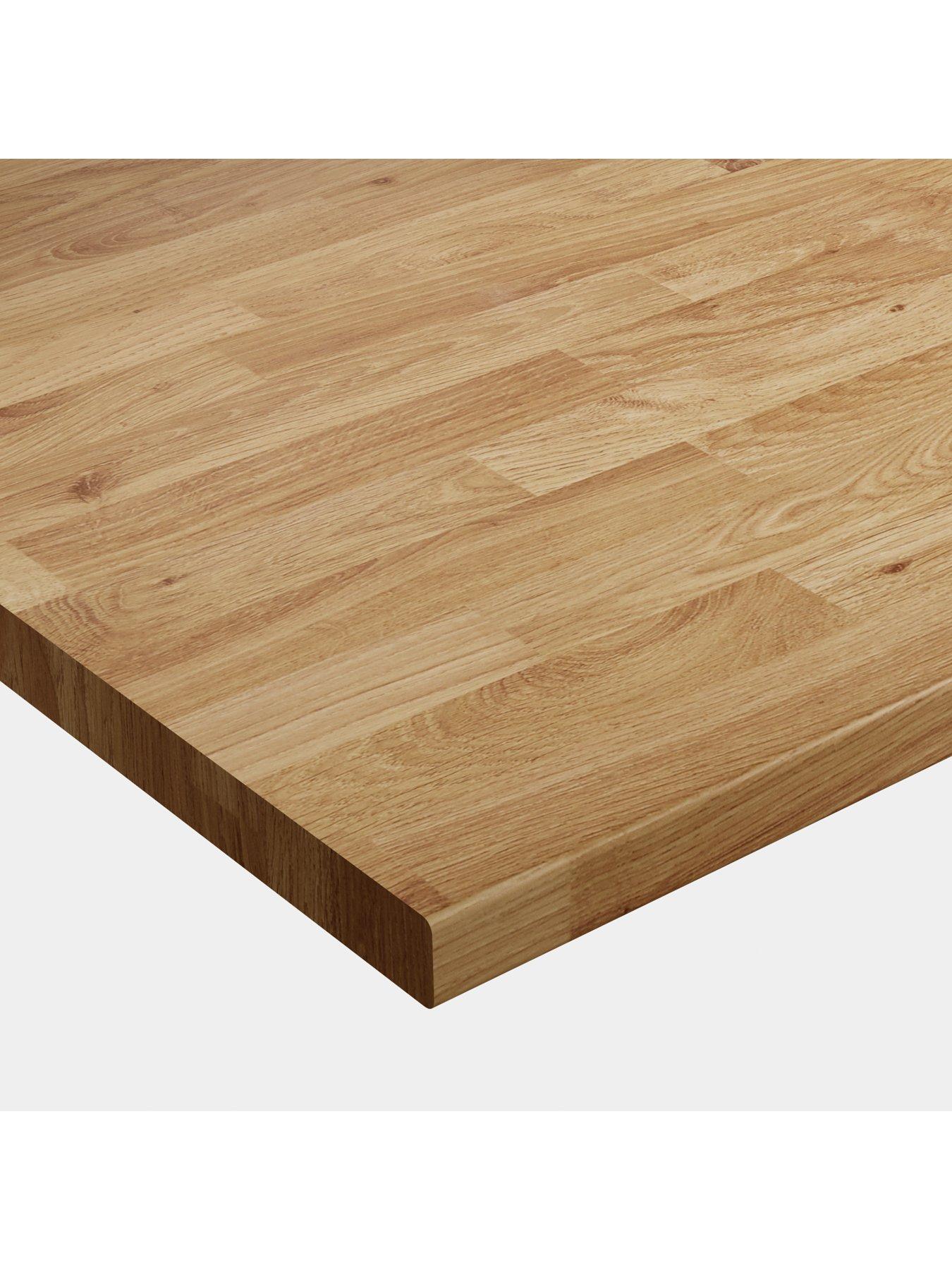  image of wilsonart-wilsonart-colmar-oak-3m-worktop-pf