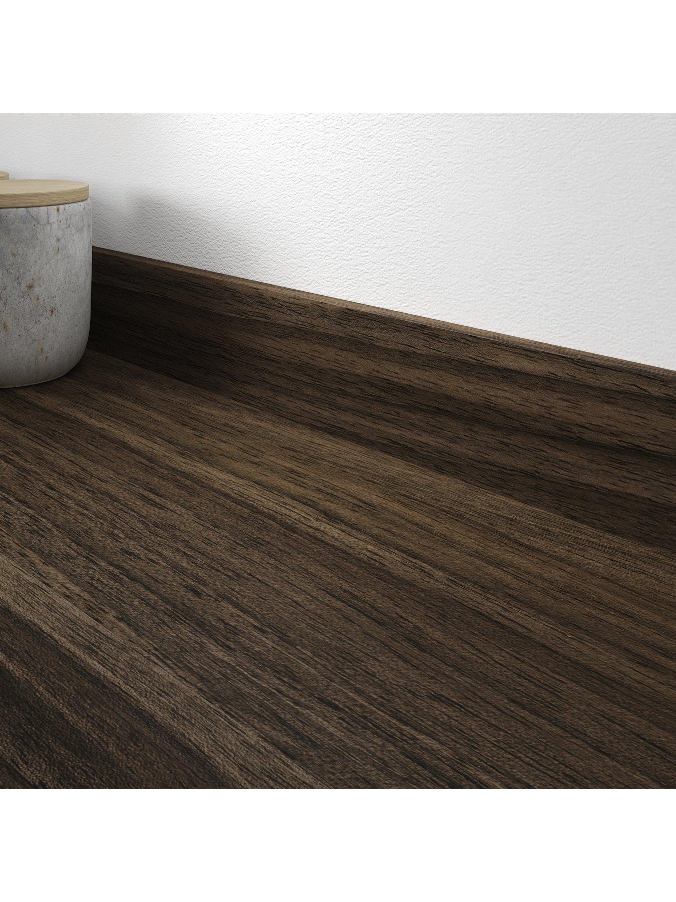 Image 4 of 4 of WilsonArt Noyer Flamm Squared Edge Laminate Kitchen Worktop- 3000 x600 x38mm