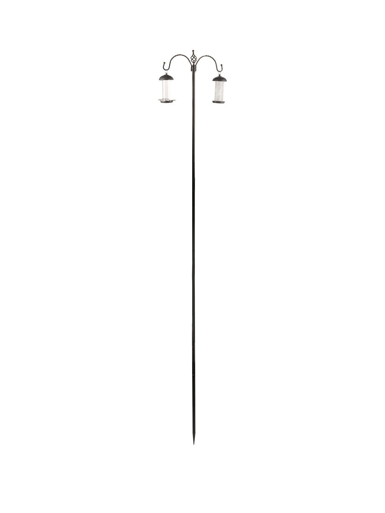 stillFront image of smart-garden-duet-bird-feeding-station