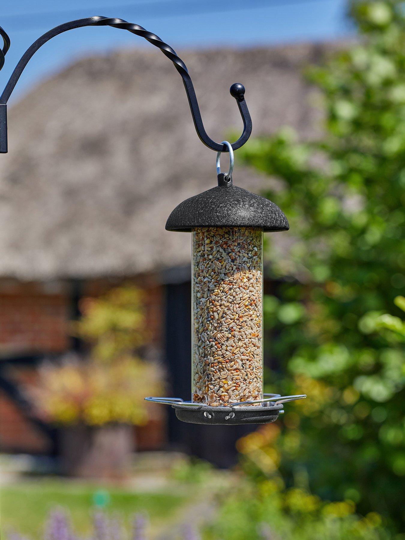  image of smart-garden-duet-bird-feeding-station