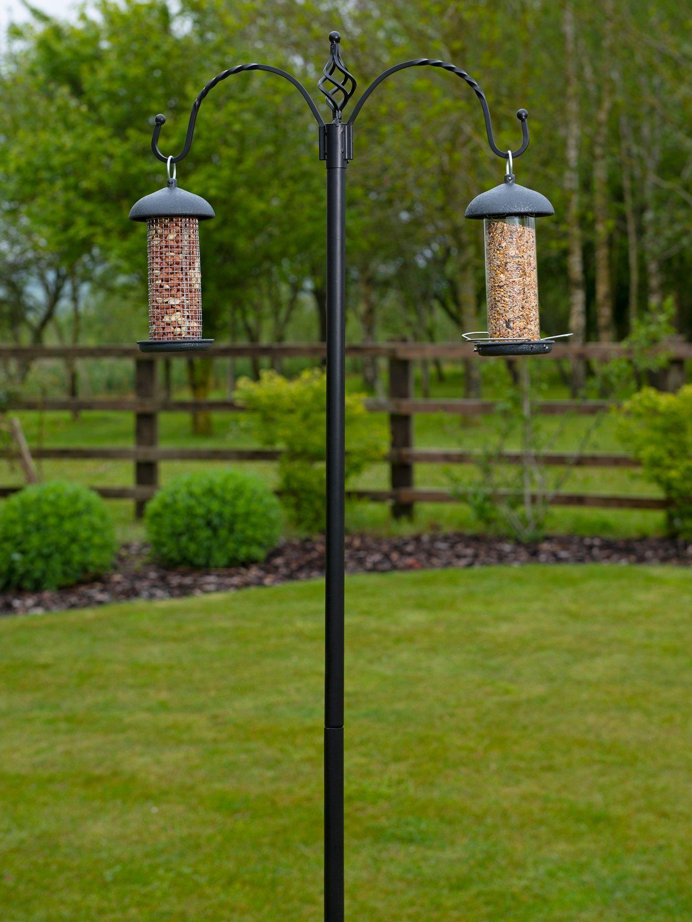  image of smart-garden-duet-bird-feeding-station