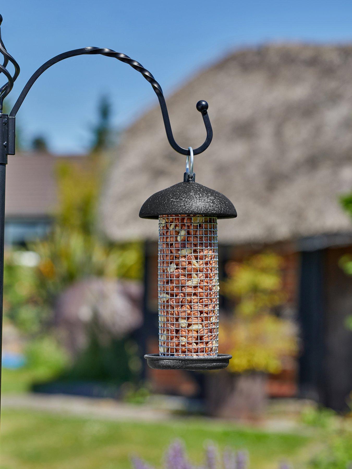  image of smart-garden-duet-bird-feeding-station