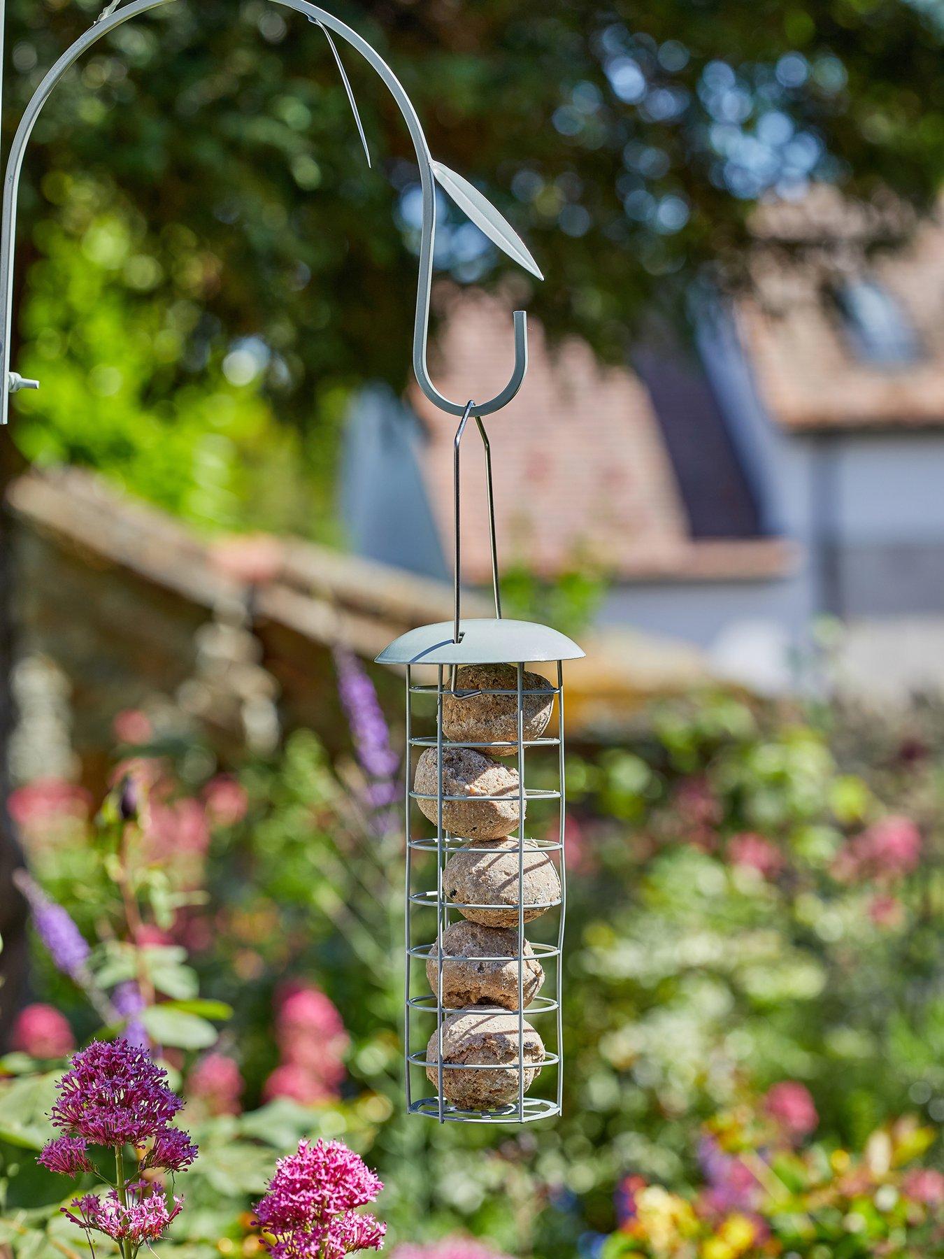  image of smart-garden-wild-willow-bird-feeding-station