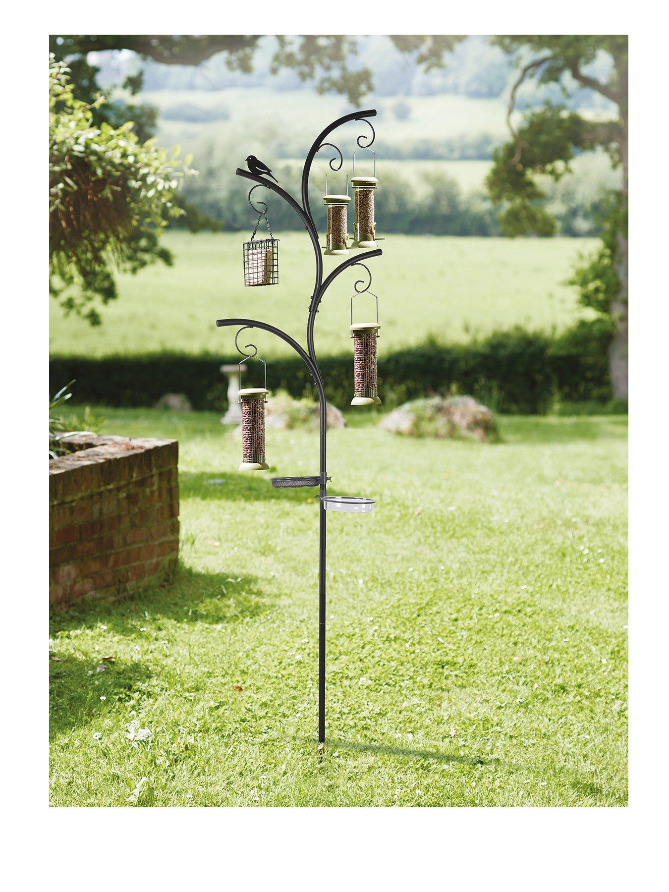 Image 2 of 7 of Smart Garden Wild Wings Bird Feeding Station