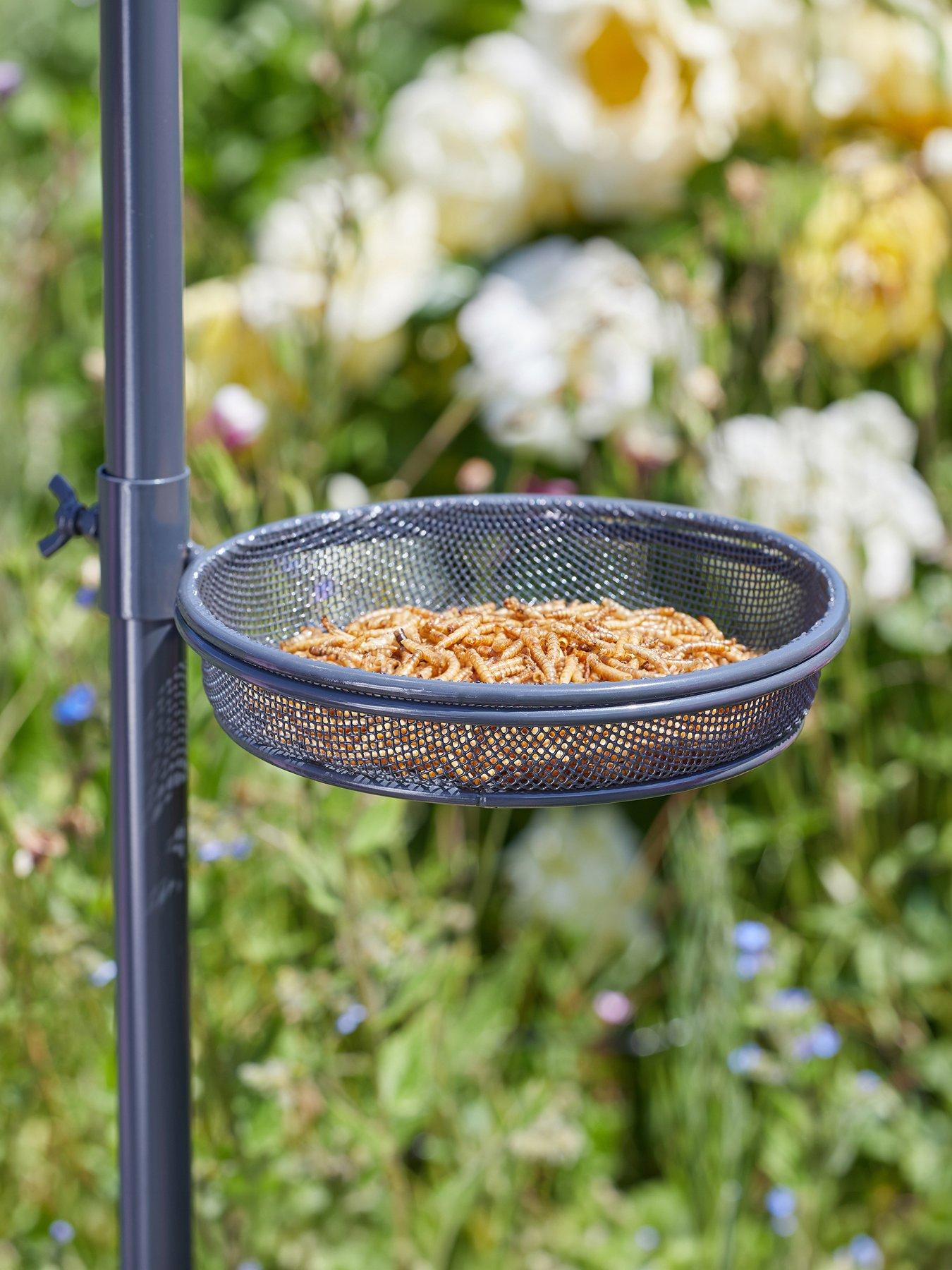 Image 3 of 7 of Smart Garden Wild Wings Bird Feeding Station
