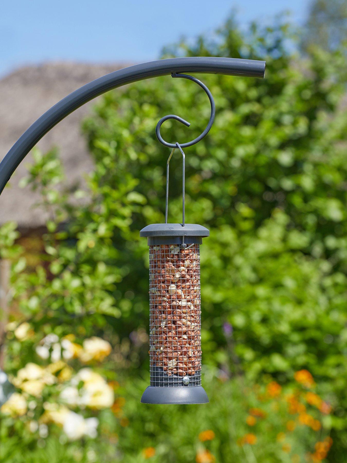 Image 4 of 7 of Smart Garden Wild Wings Bird Feeding Station