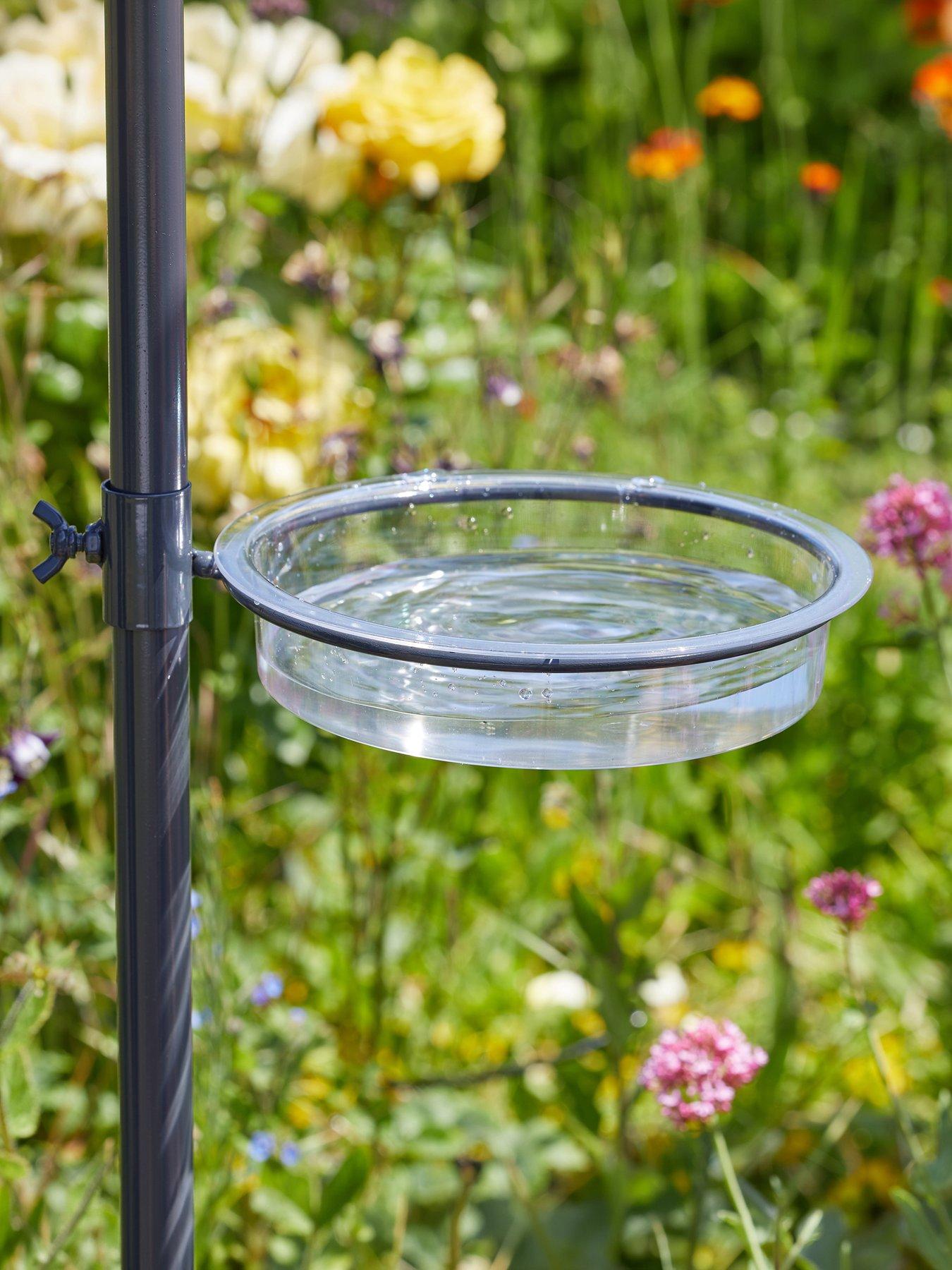 Image 5 of 7 of Smart Garden Wild Wings Bird Feeding Station