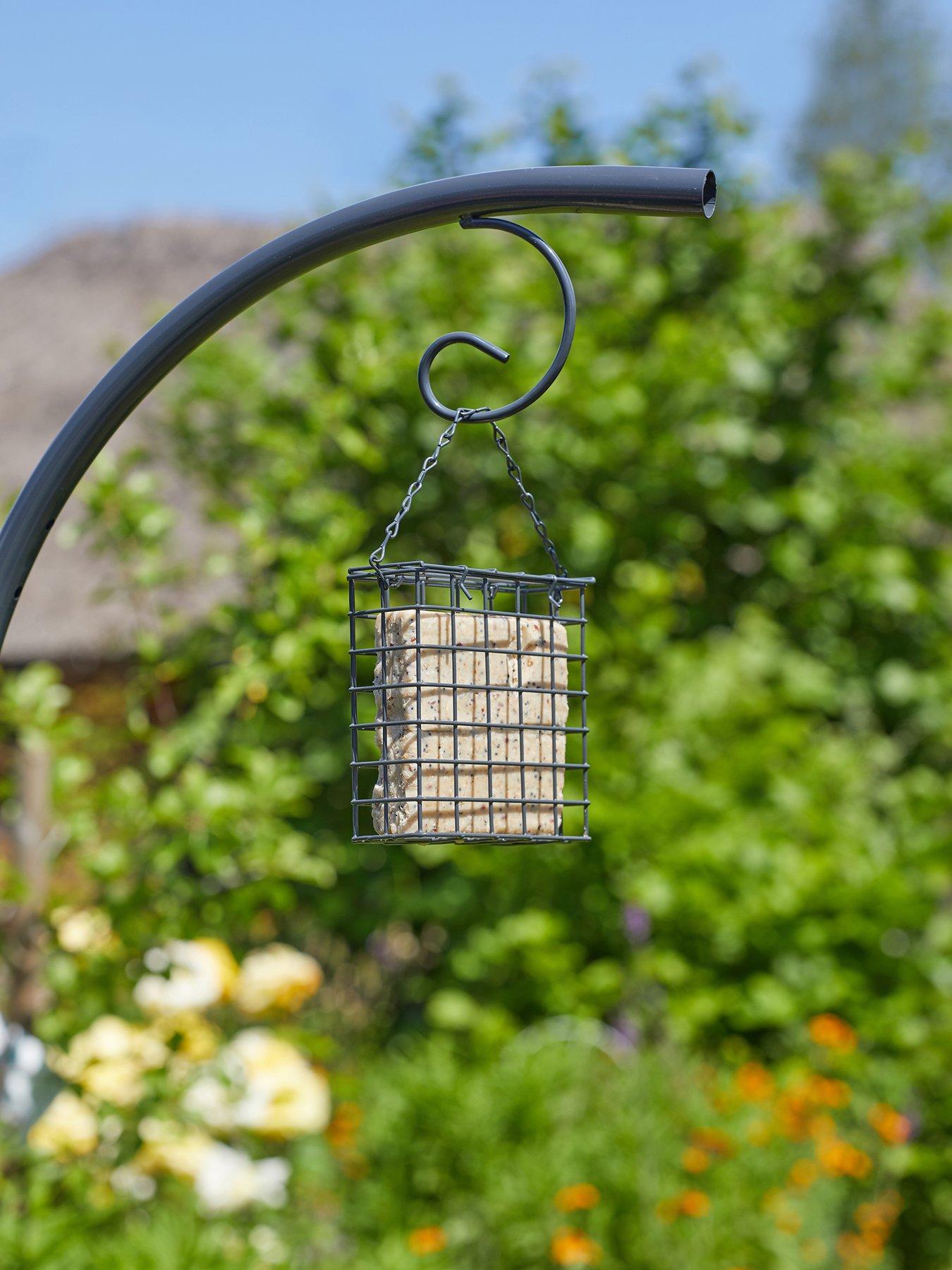 Image 6 of 7 of Smart Garden Wild Wings Bird Feeding Station