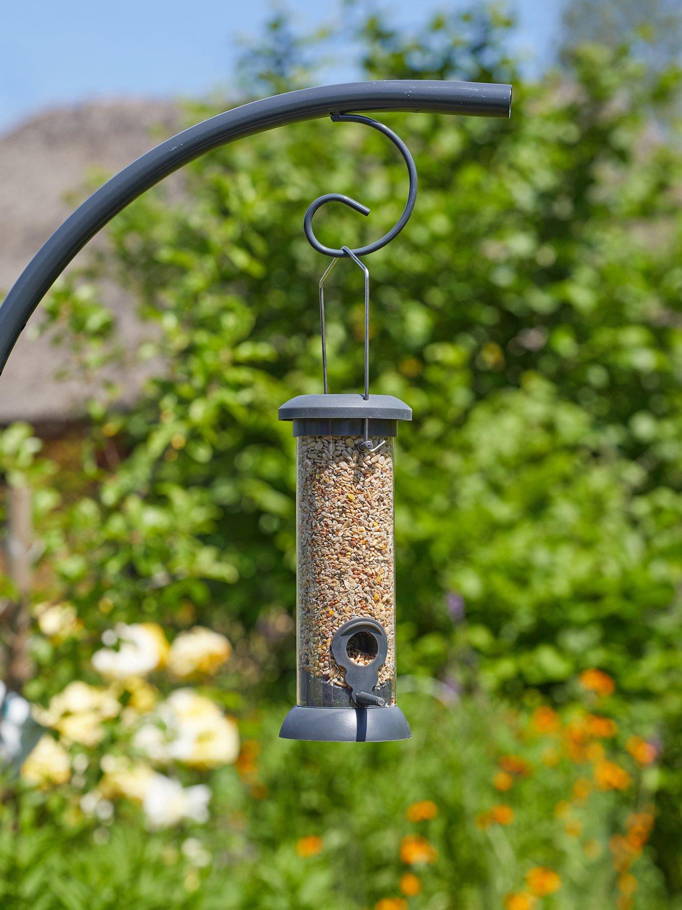 Image 7 of 7 of Smart Garden Wild Wings Bird Feeding Station