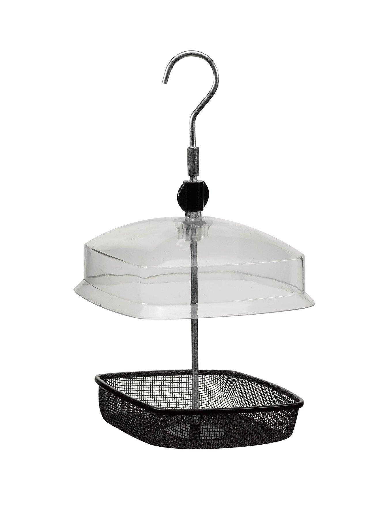 stillFront image of smart-garden-mealworm-suet-bird-feeder