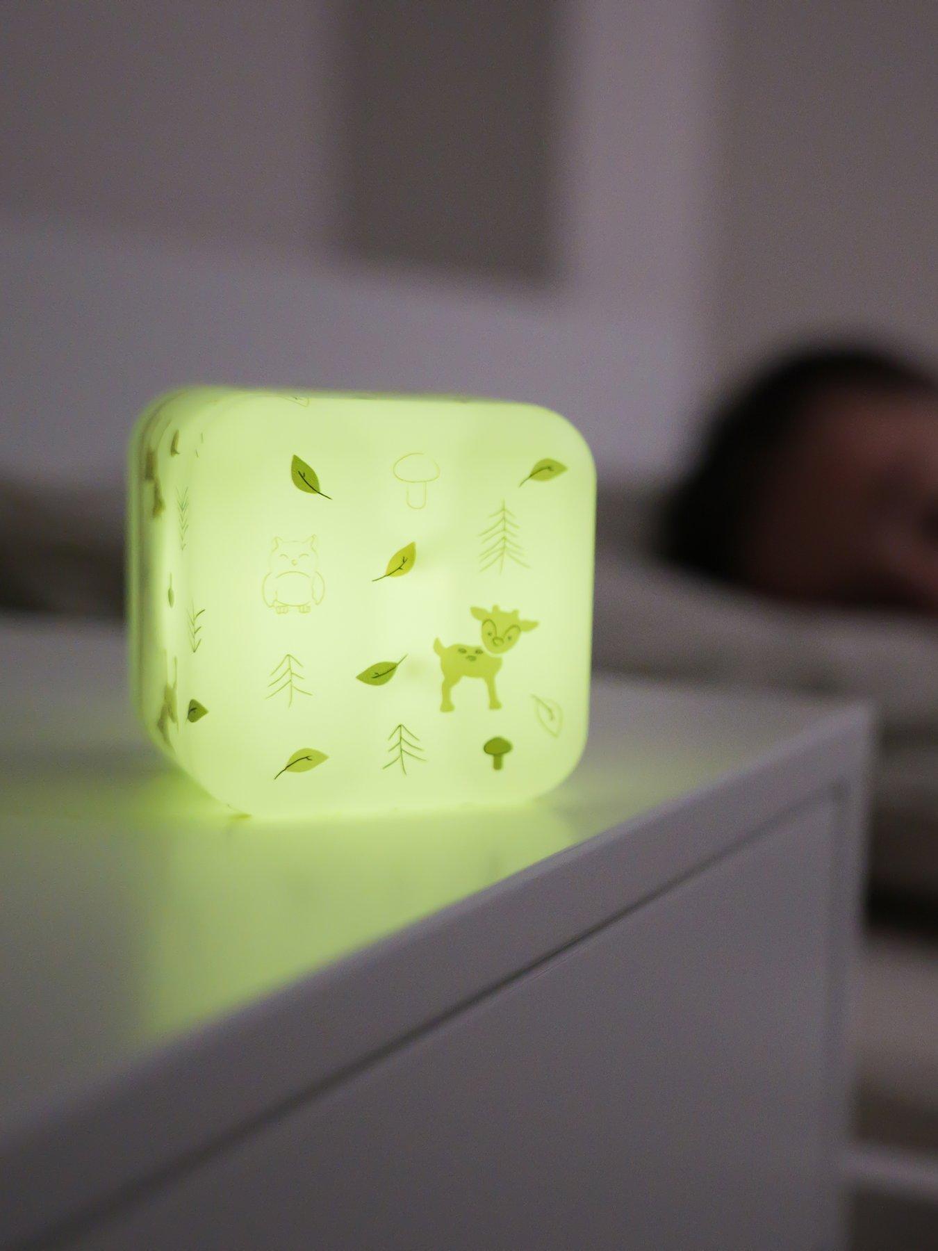 front image of cloudb-cube-b-forest