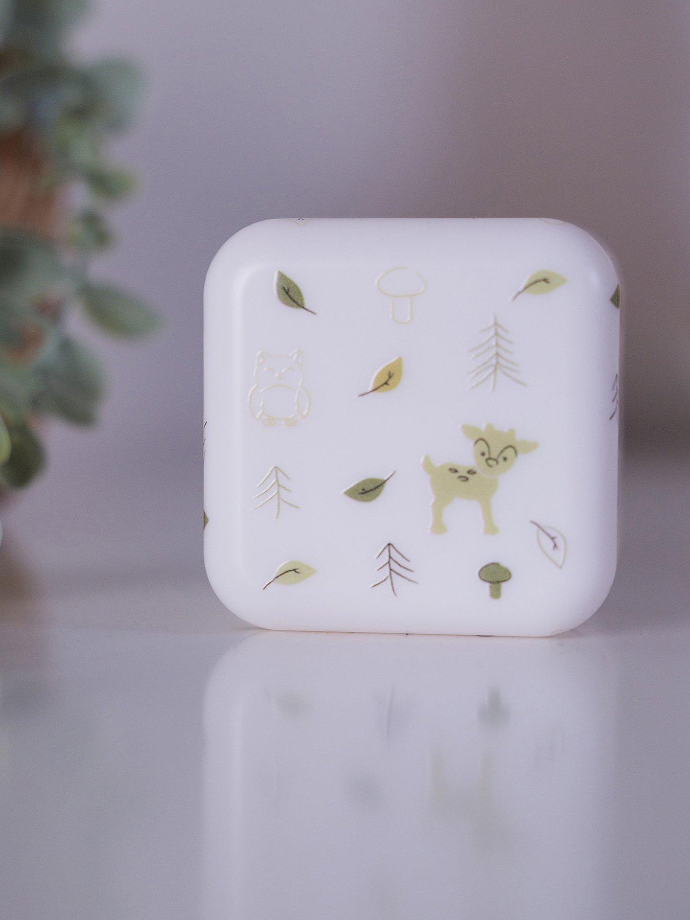  image of cloudb-cube-b-forest