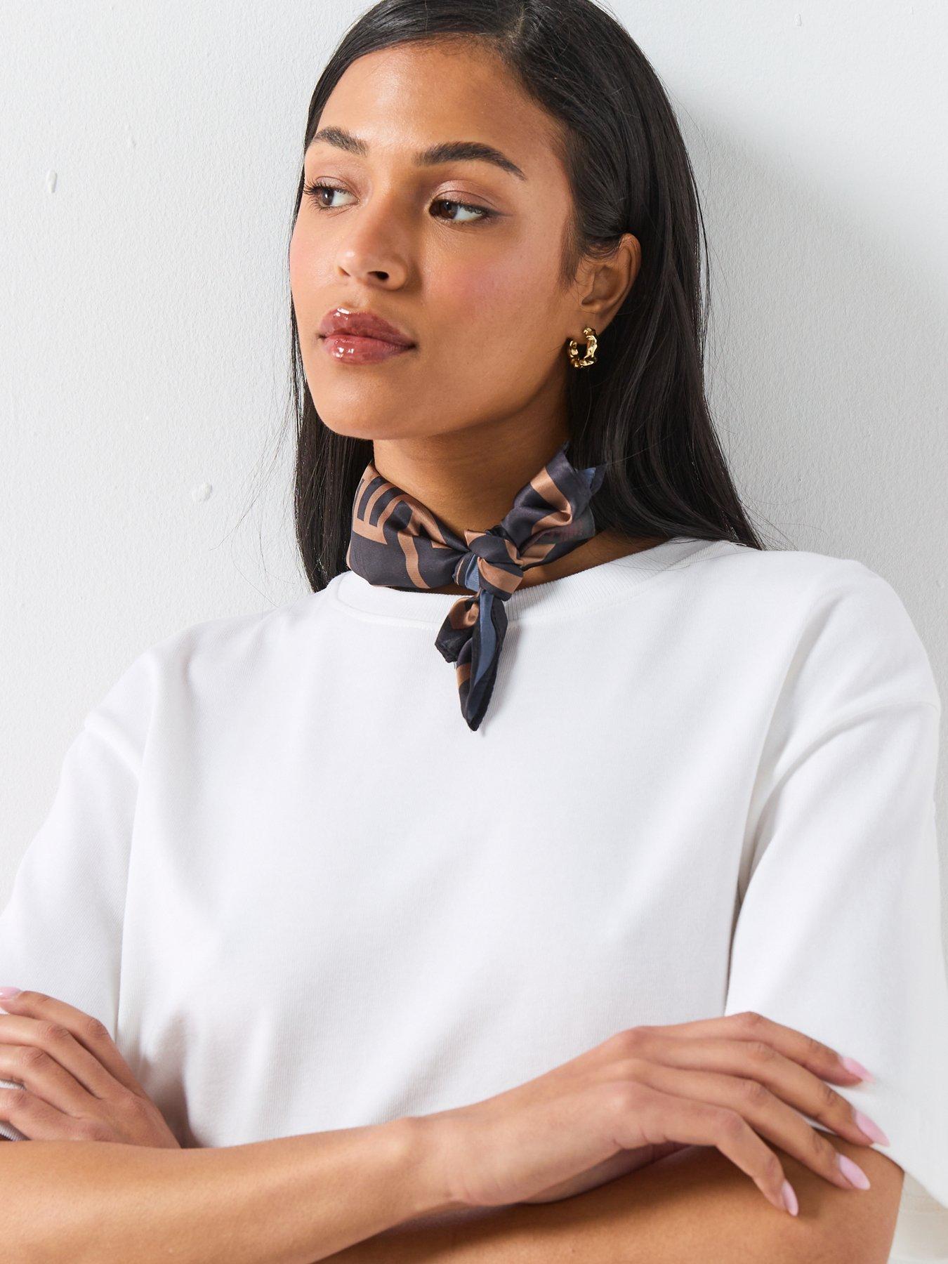  image of mango-oversized-cotton-t-shirt-white