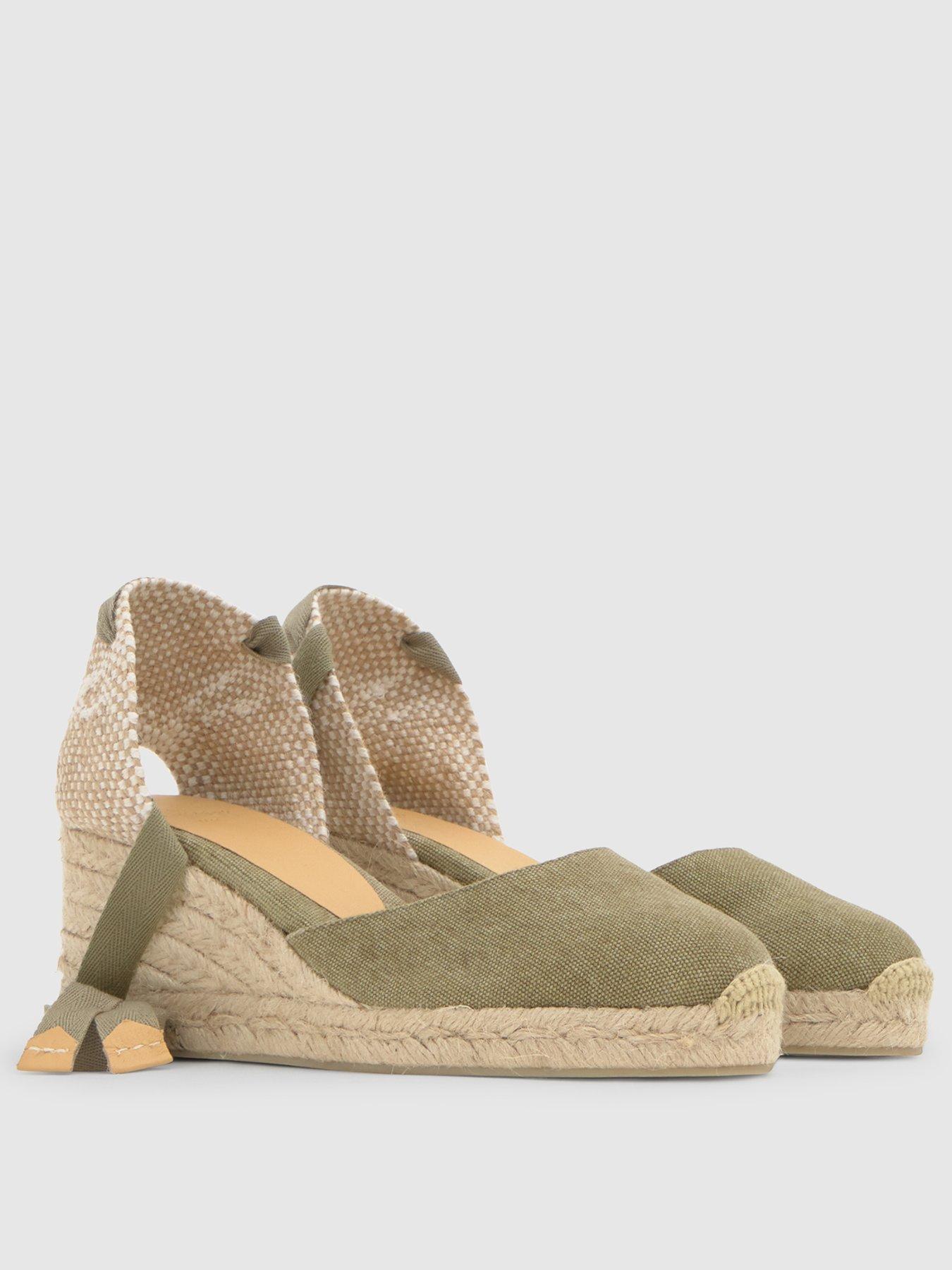 Image 2 of 5 of CASTANER Classic Espadrille