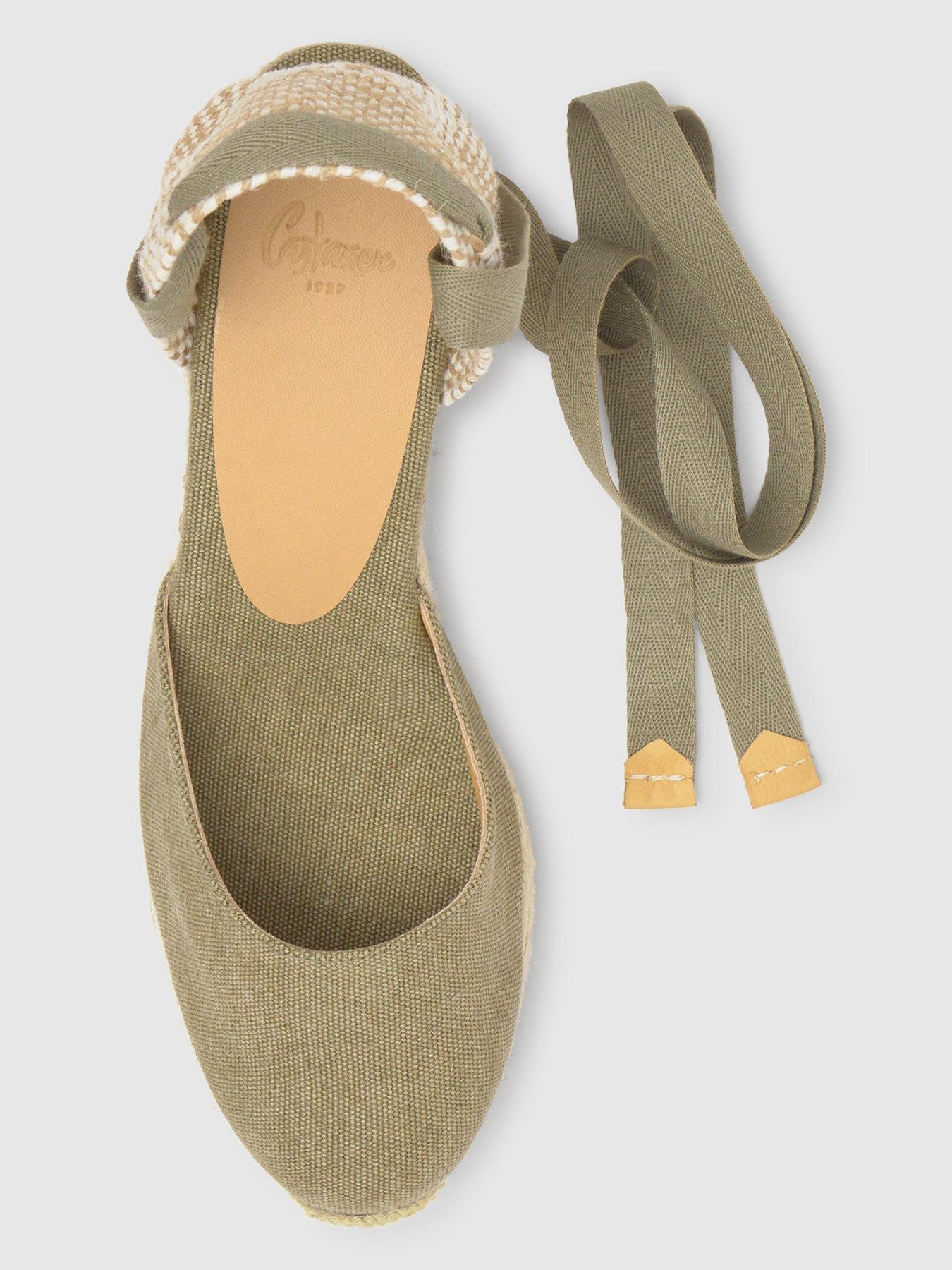 Image 5 of 5 of CASTANER Classic Espadrille