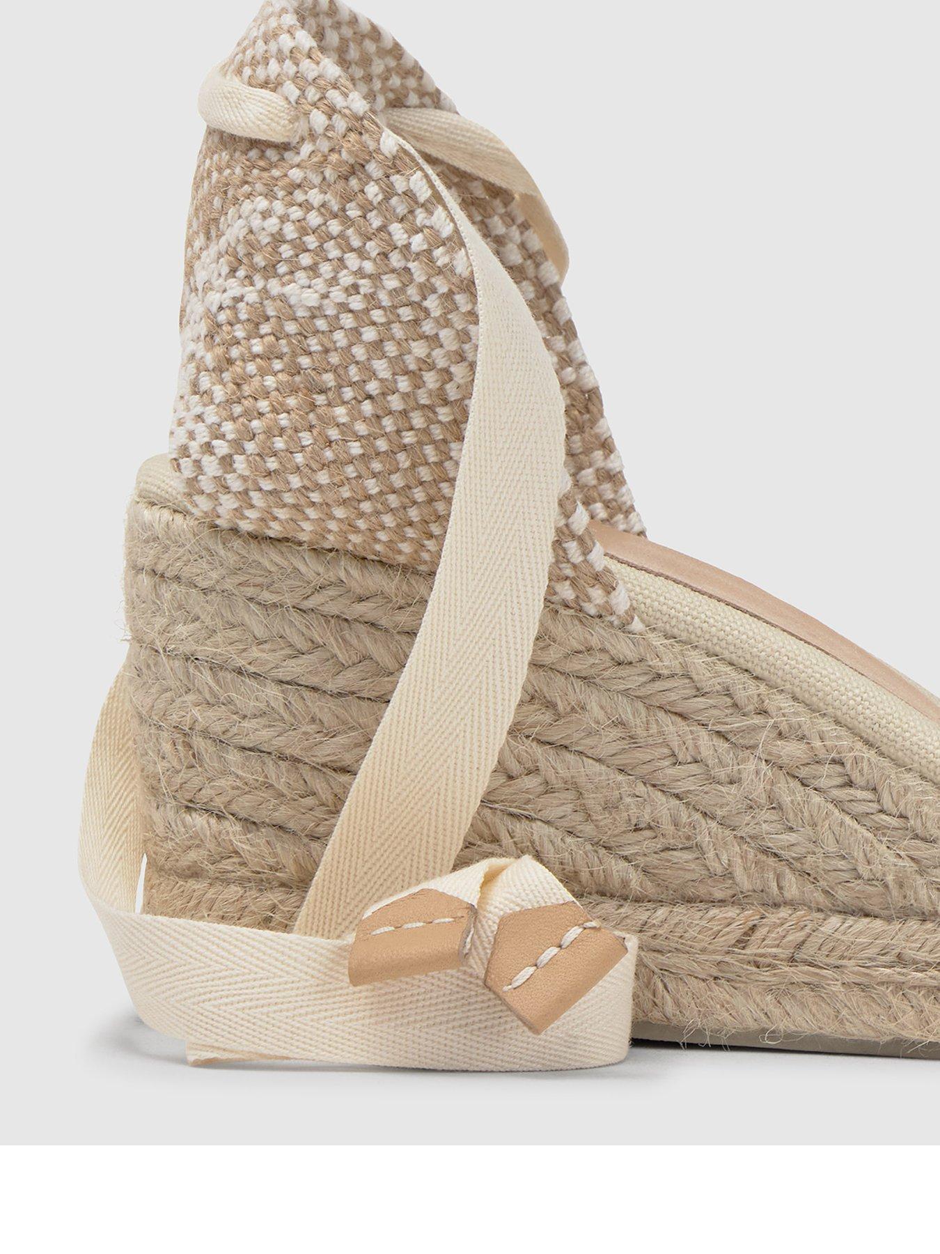 Image 3 of 5 of CASTANER Classic Espadrille
