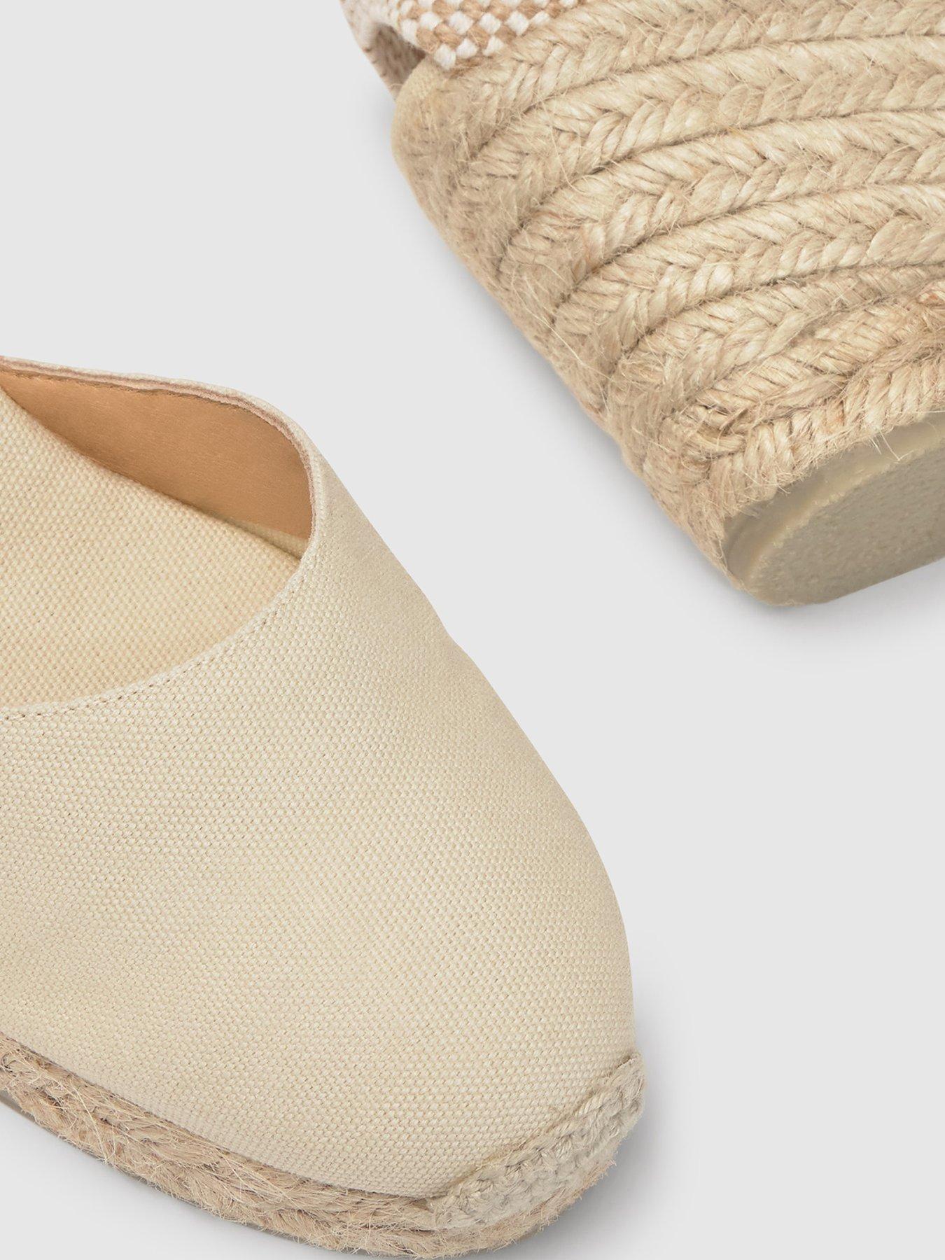 Image 4 of 5 of CASTANER Classic Espadrille