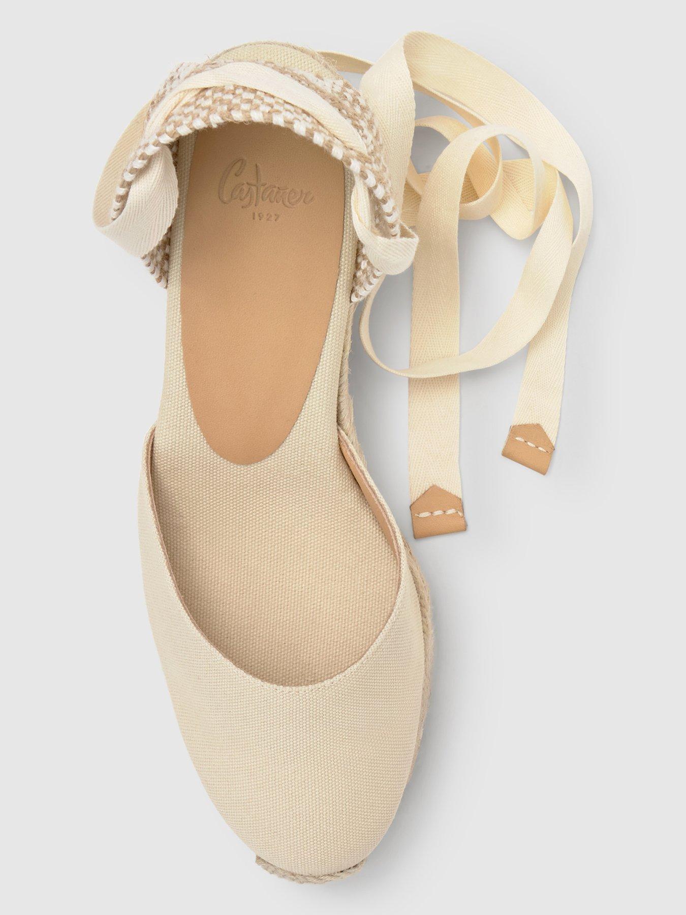 Image 5 of 5 of CASTANER Classic Espadrille