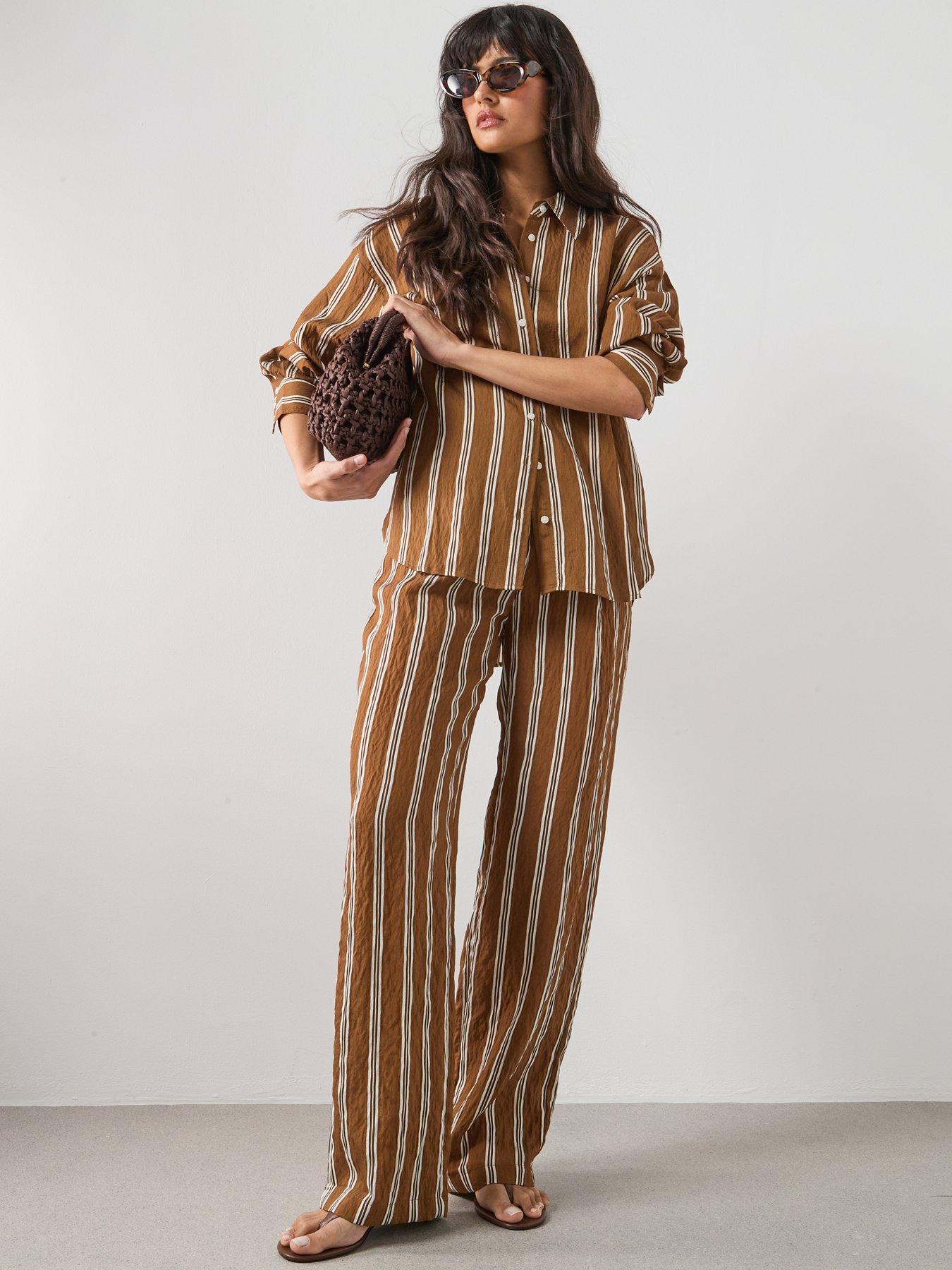 Image 3 of 6 of Mango Shirt Salsi