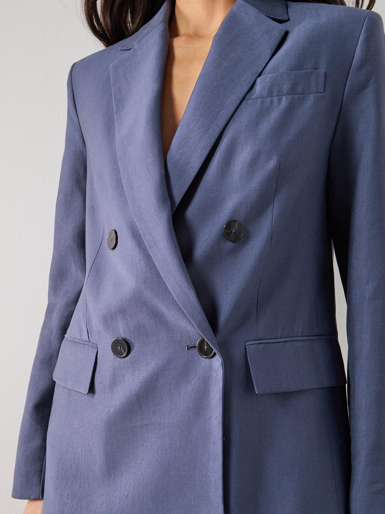  image of mango-blazer-tempo