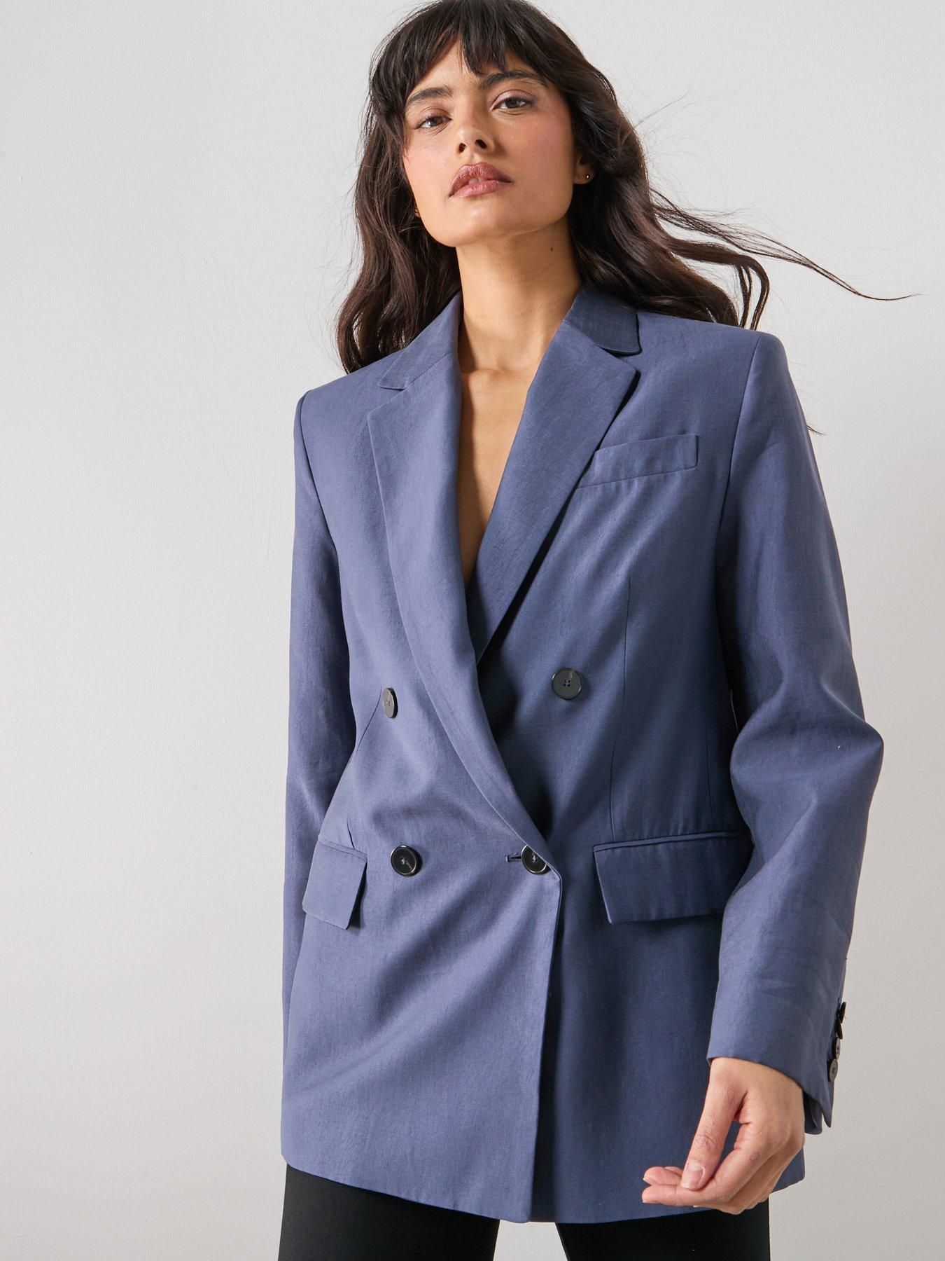  image of mango-blazer-tempo