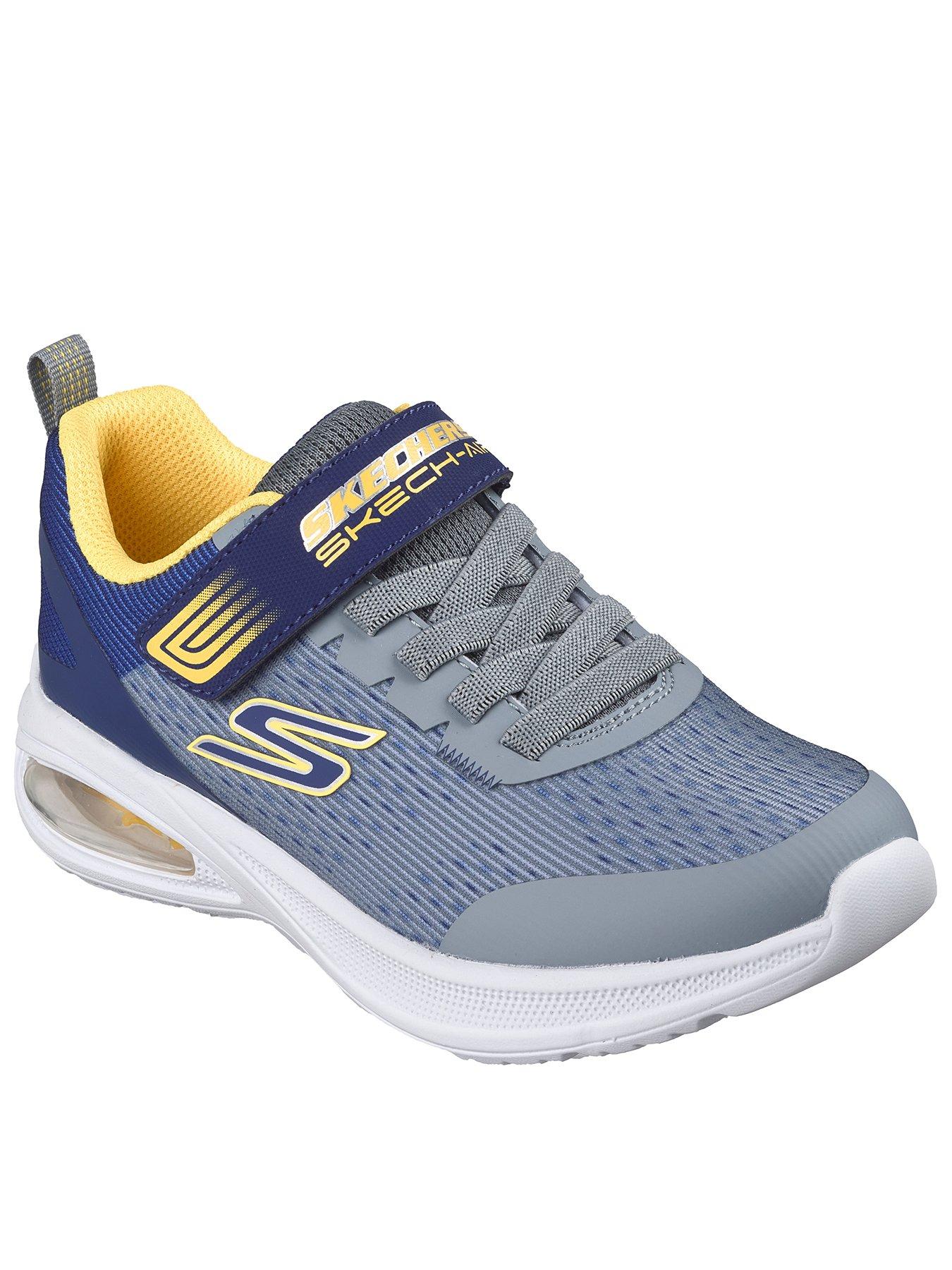 Image 1 of 6 of Skechers Microspec Max Advance