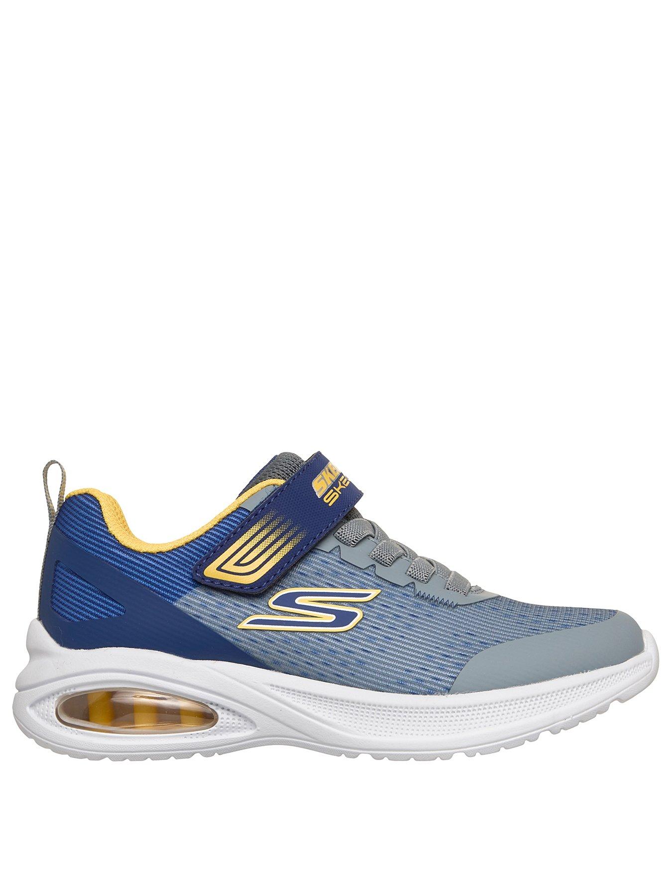 Image 2 of 6 of Skechers Microspec Max Advance