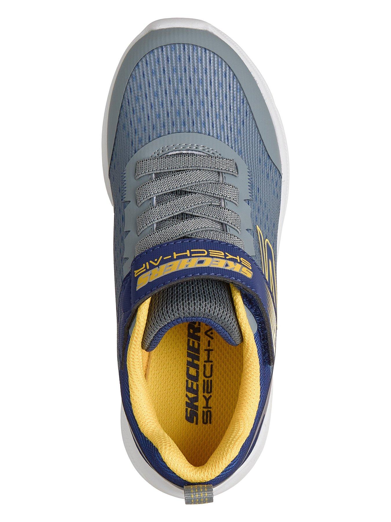 Image 3 of 6 of Skechers Microspec Max Advance