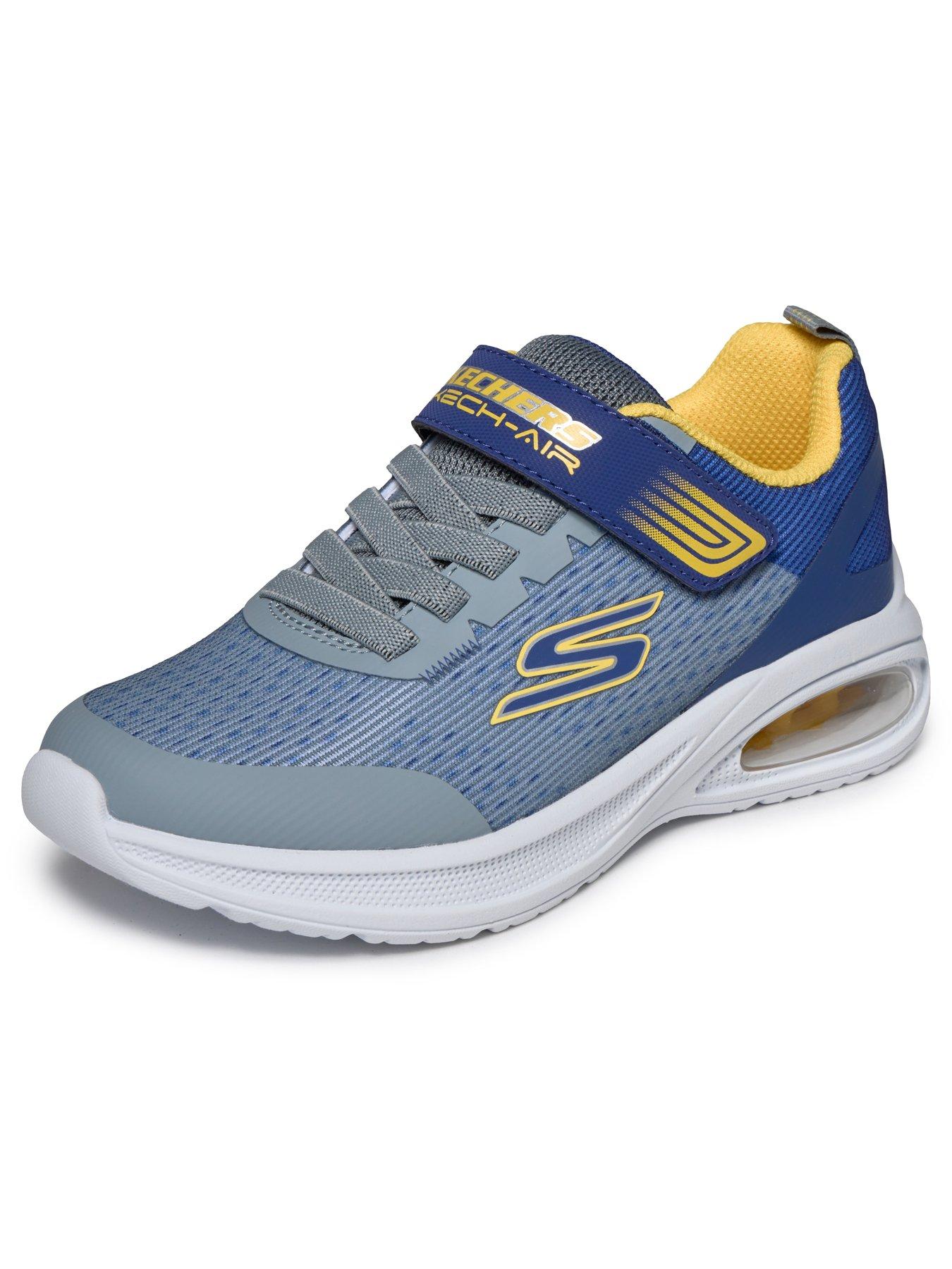 Image 6 of 6 of Skechers Microspec Max Advance