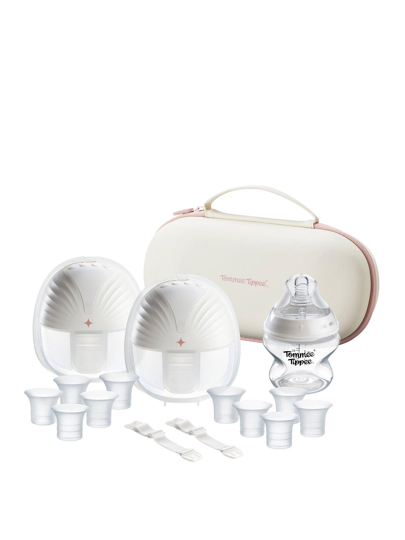 Tommee Tippee Double Wearable Breast Pump