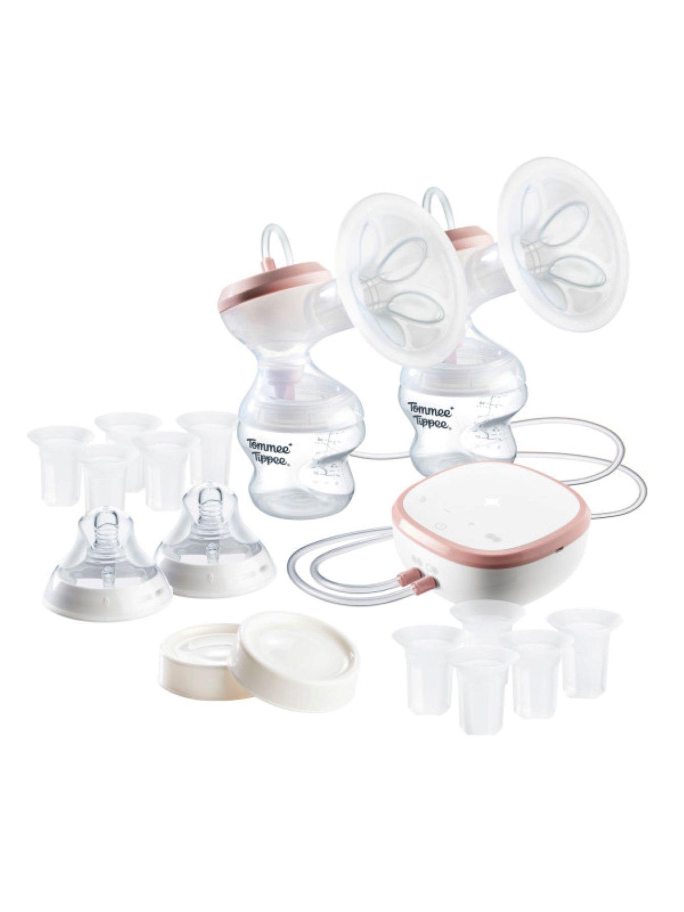 Tommee Tippee Double Electric Breast Pump