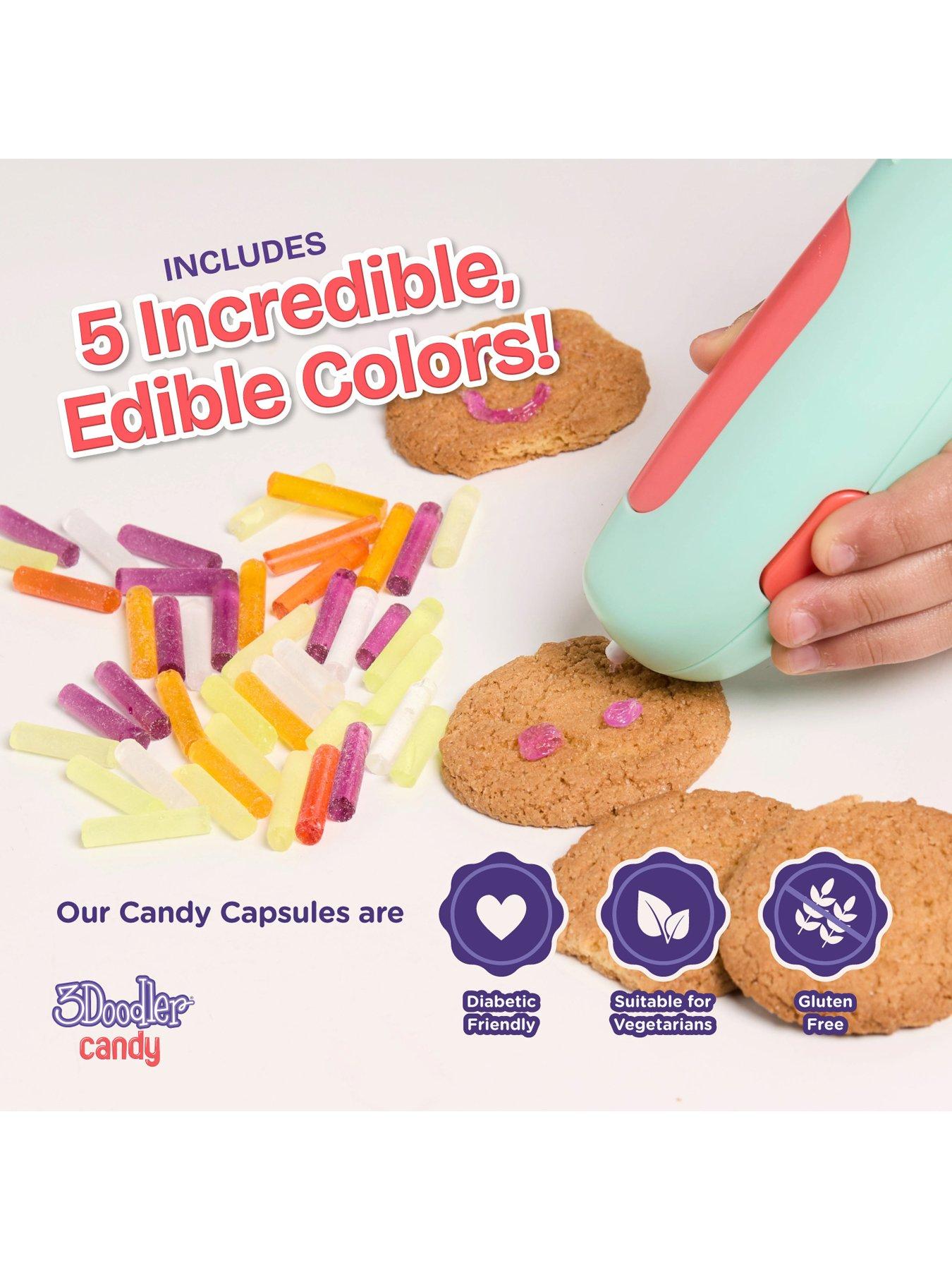 Image 4 of 8 of Candy CANDY Junior Pen Set