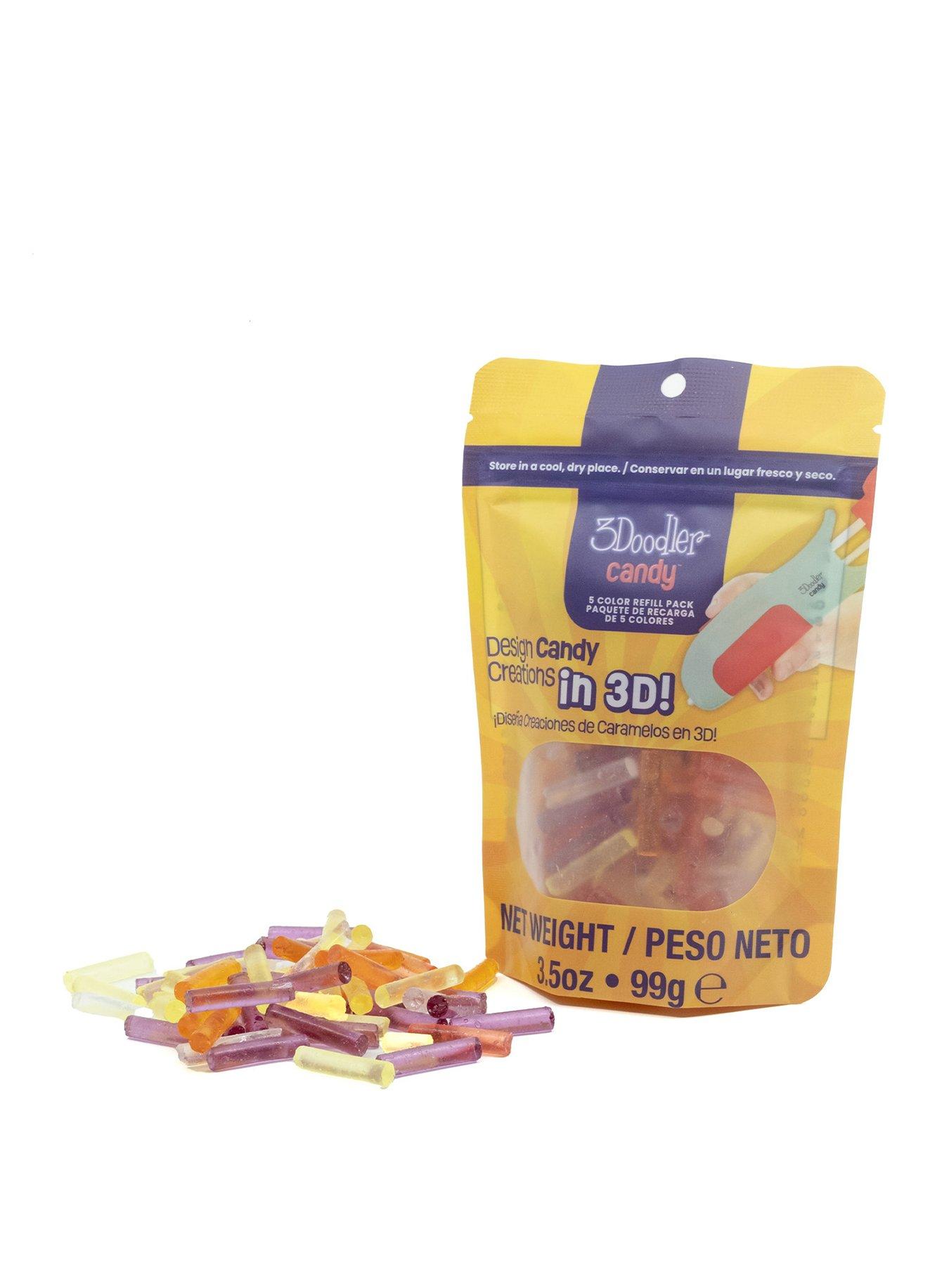 Image 1 of 6 of Candy CANDY Junior Refills