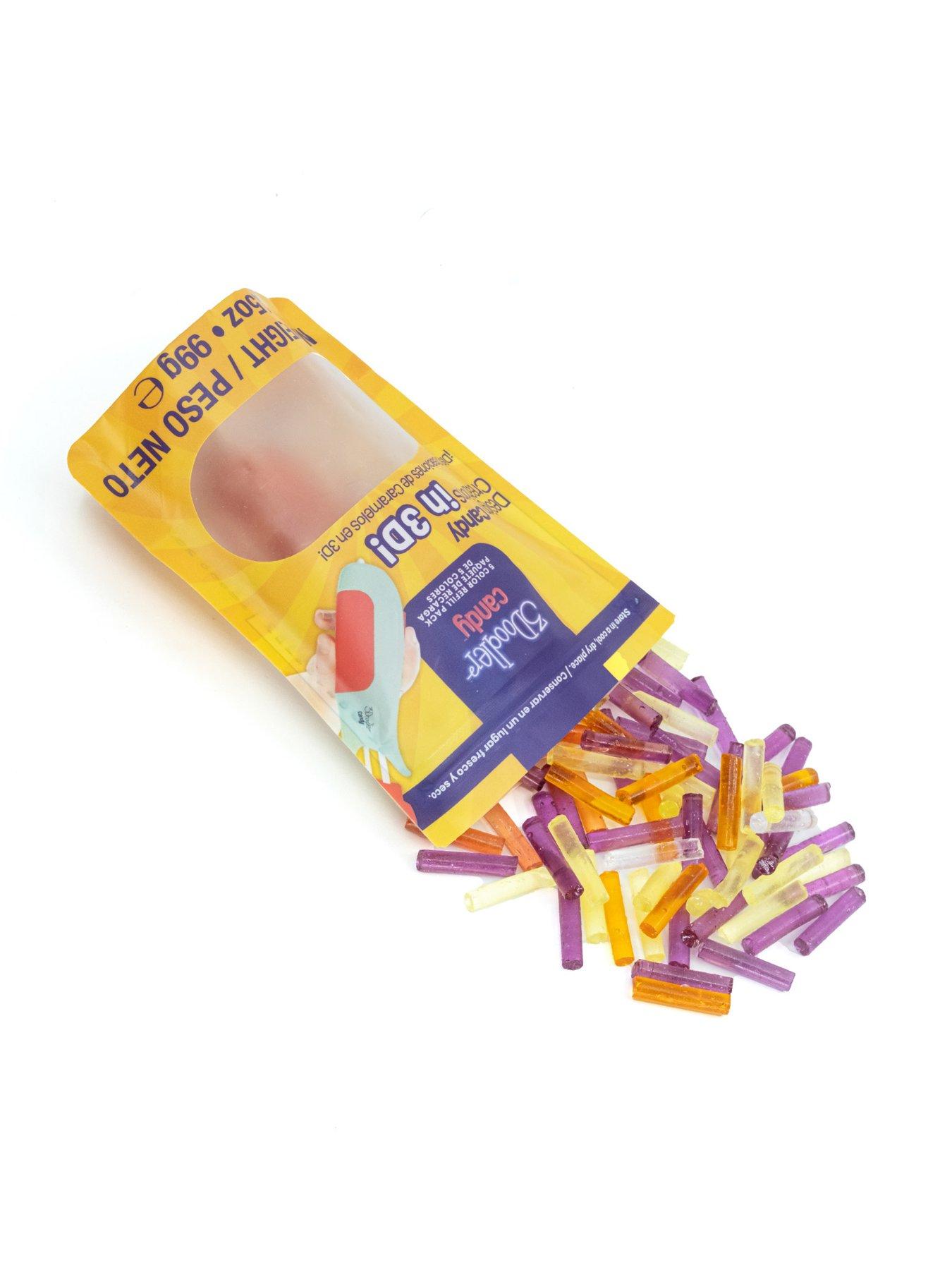 Image 4 of 6 of Candy CANDY Junior Refills