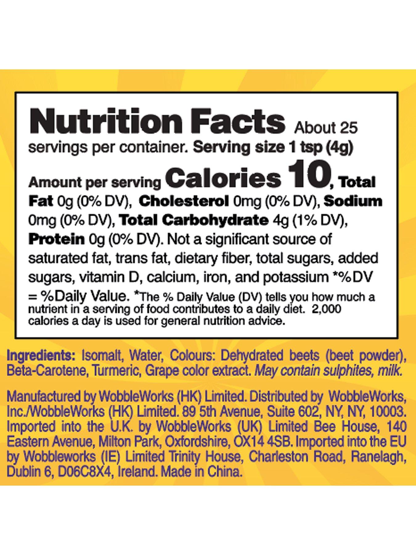 Image 5 of 6 of Candy CANDY Junior Refills