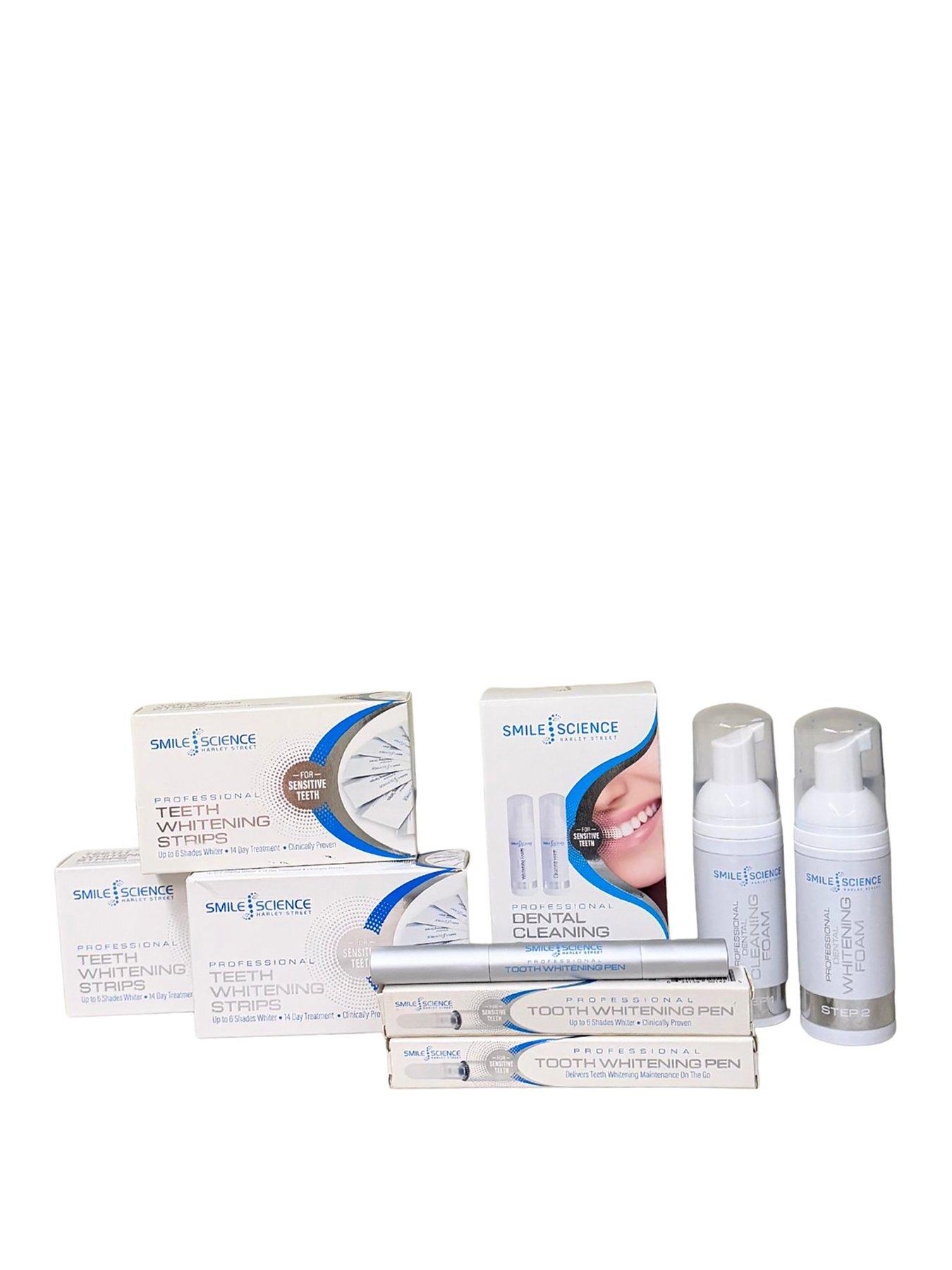  image of smile-science-professional-teeth-whitening-system
