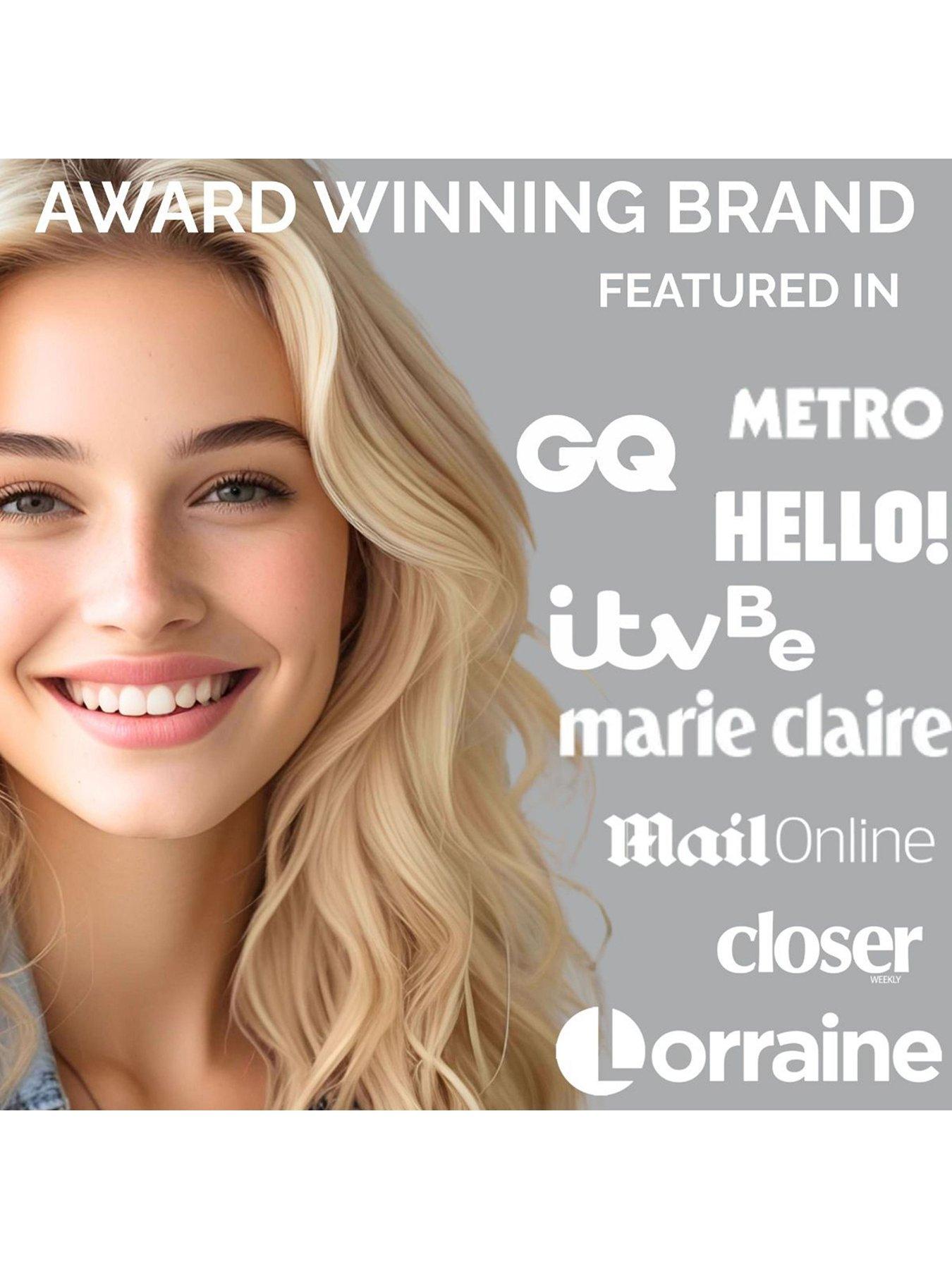  image of smile-science-professional-teeth-whitening-system