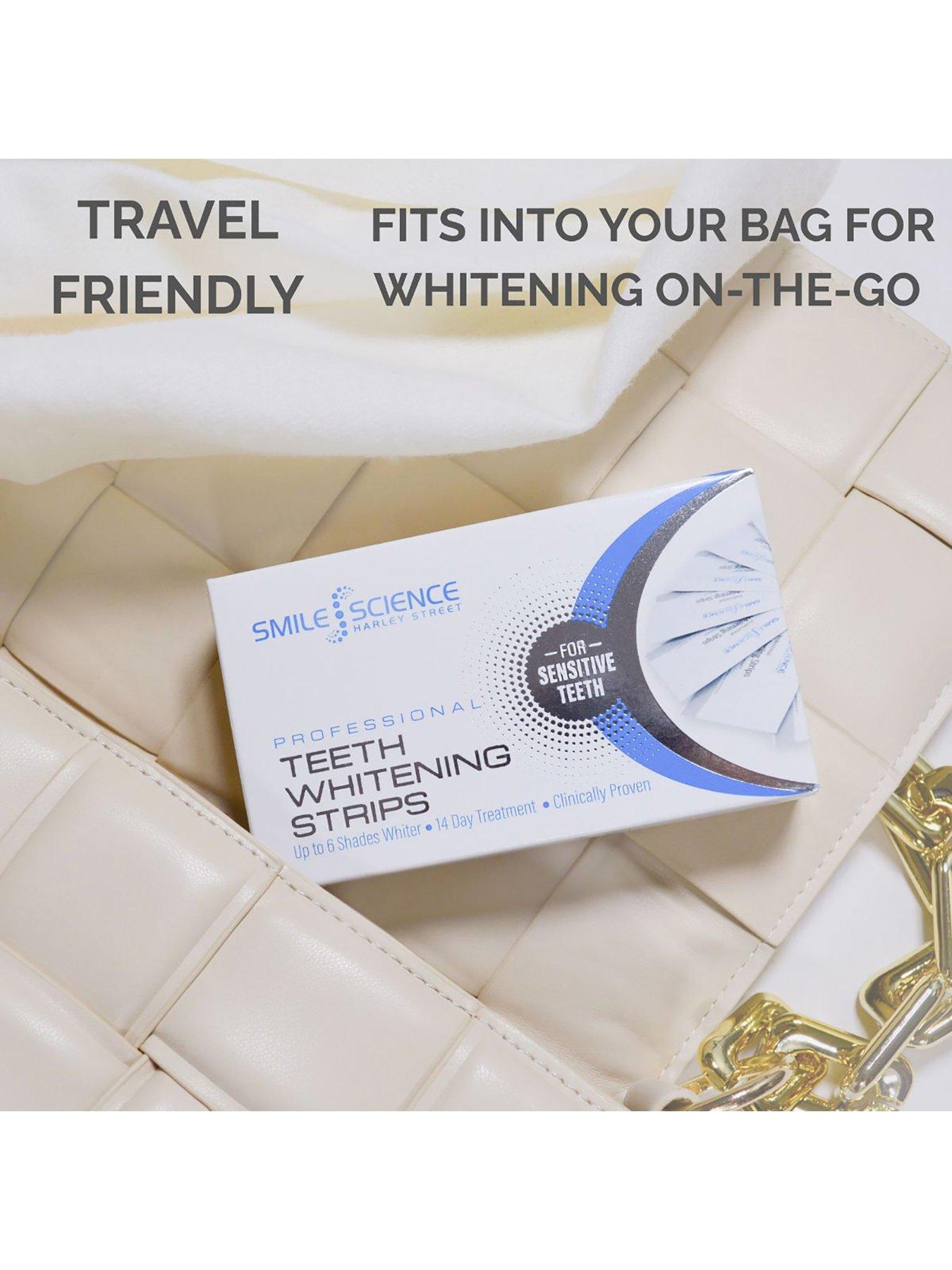  image of smile-science-professional-teeth-whitening-system
