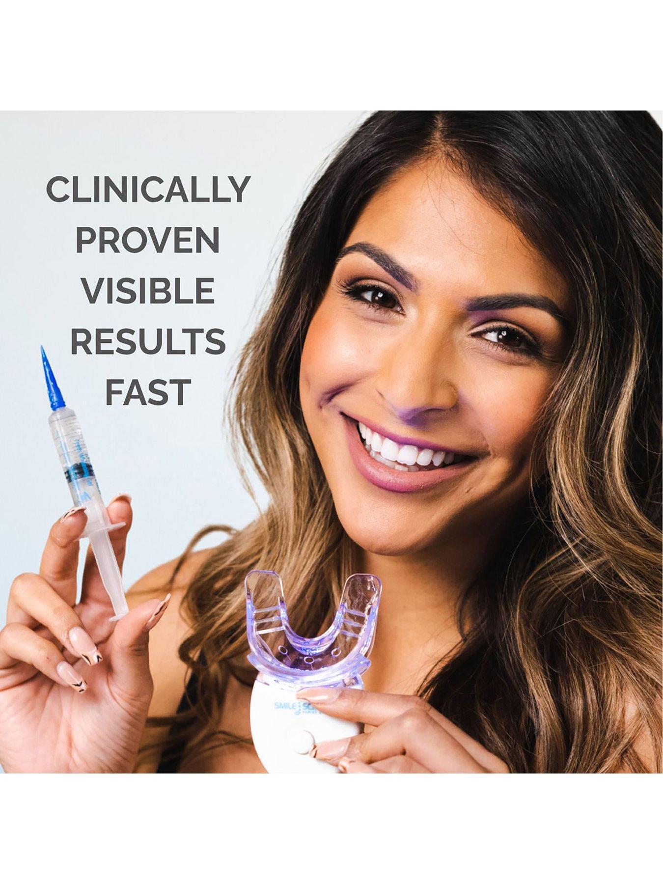  image of smile-science-professional-home-whitening-kit