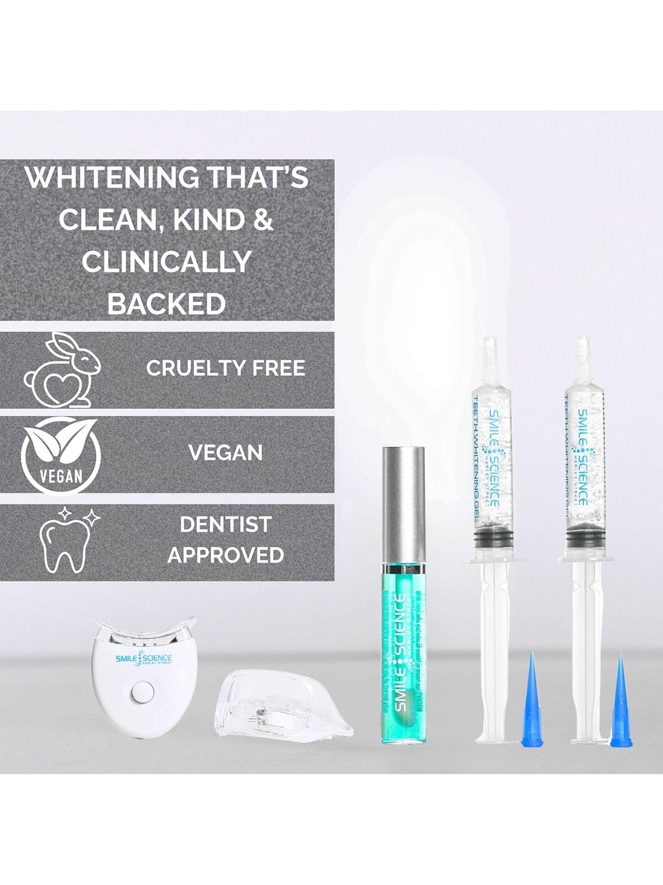  image of smile-science-professional-home-whitening-kit