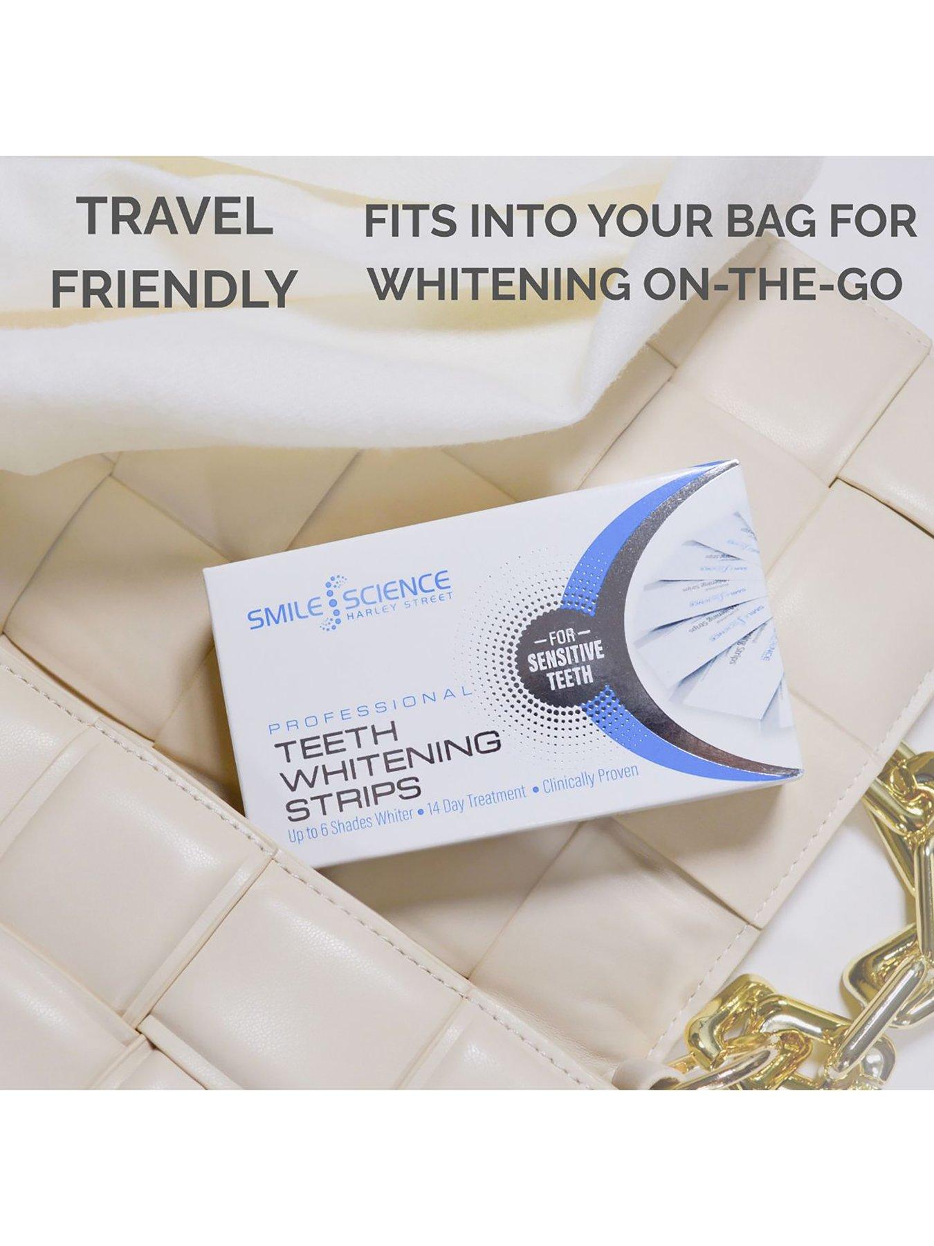  image of smile-science-whitening-strips