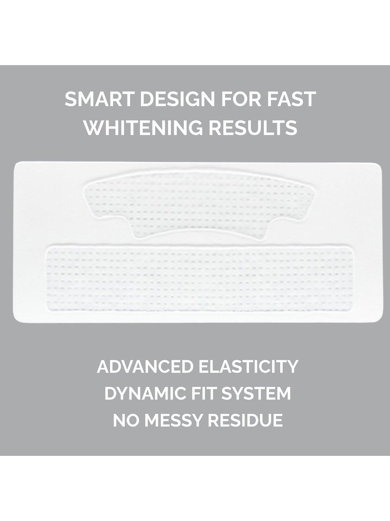  image of smile-science-whitening-strips
