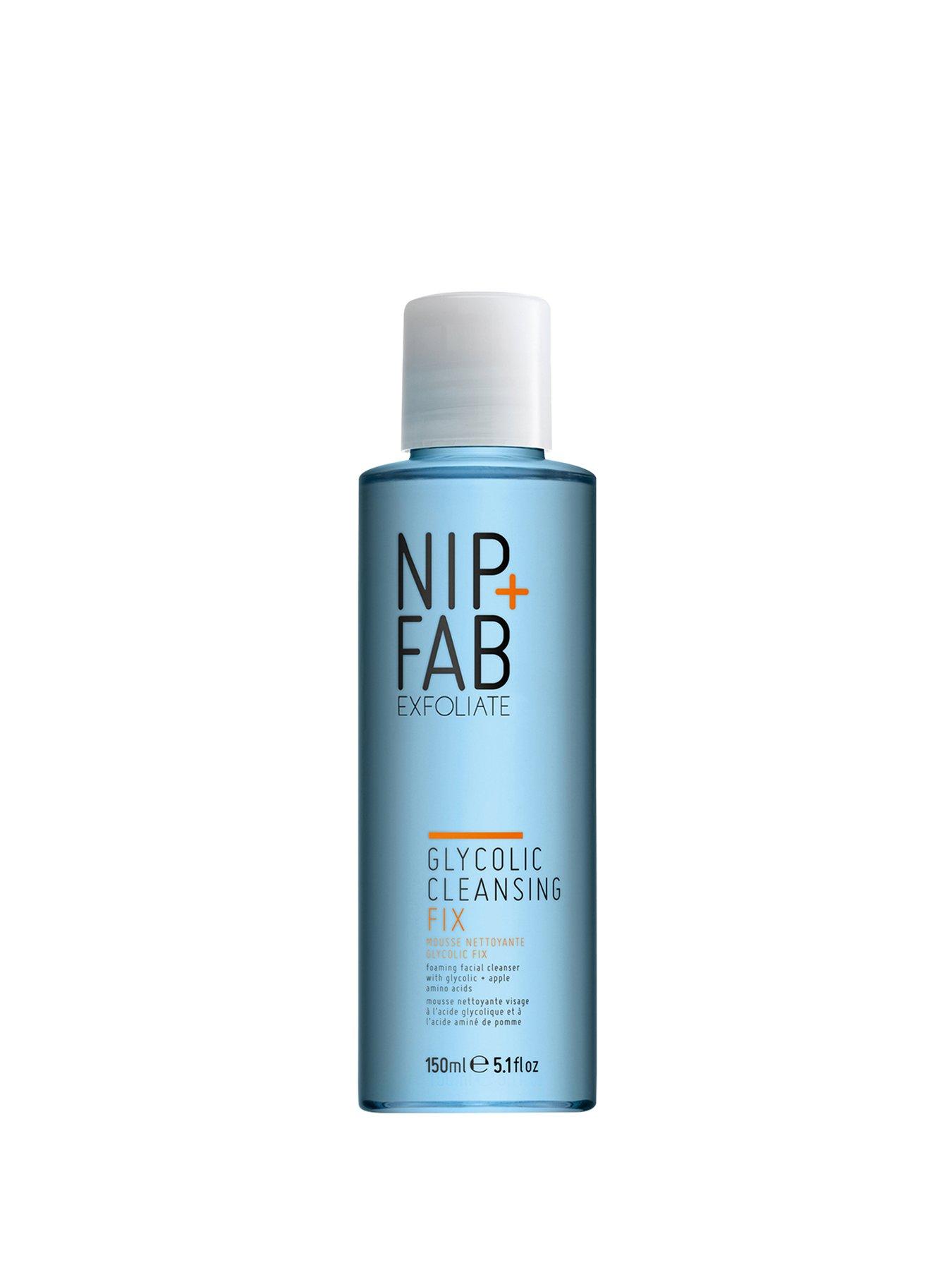 Image 2 of 3 of Nip + Fab Refined Texture & Hydrate Duo