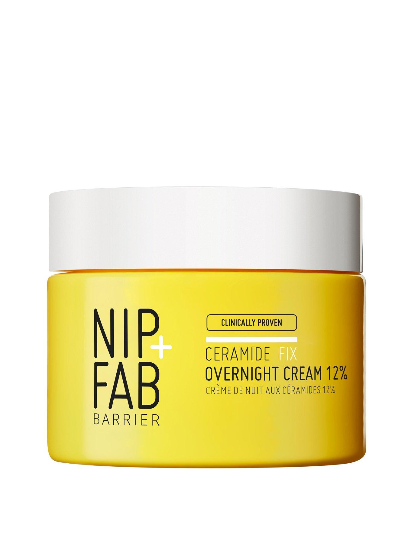  image of nip-fab-brighten-hydrate-firm-duo