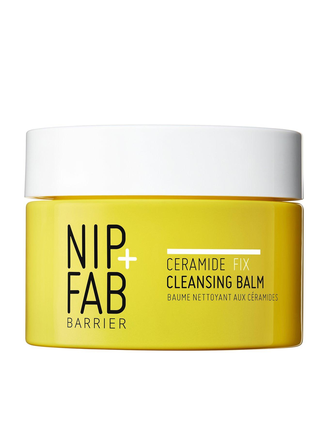 Image 2 of 4 of Nip + Fab Evening Hydration & Plumping Trio
