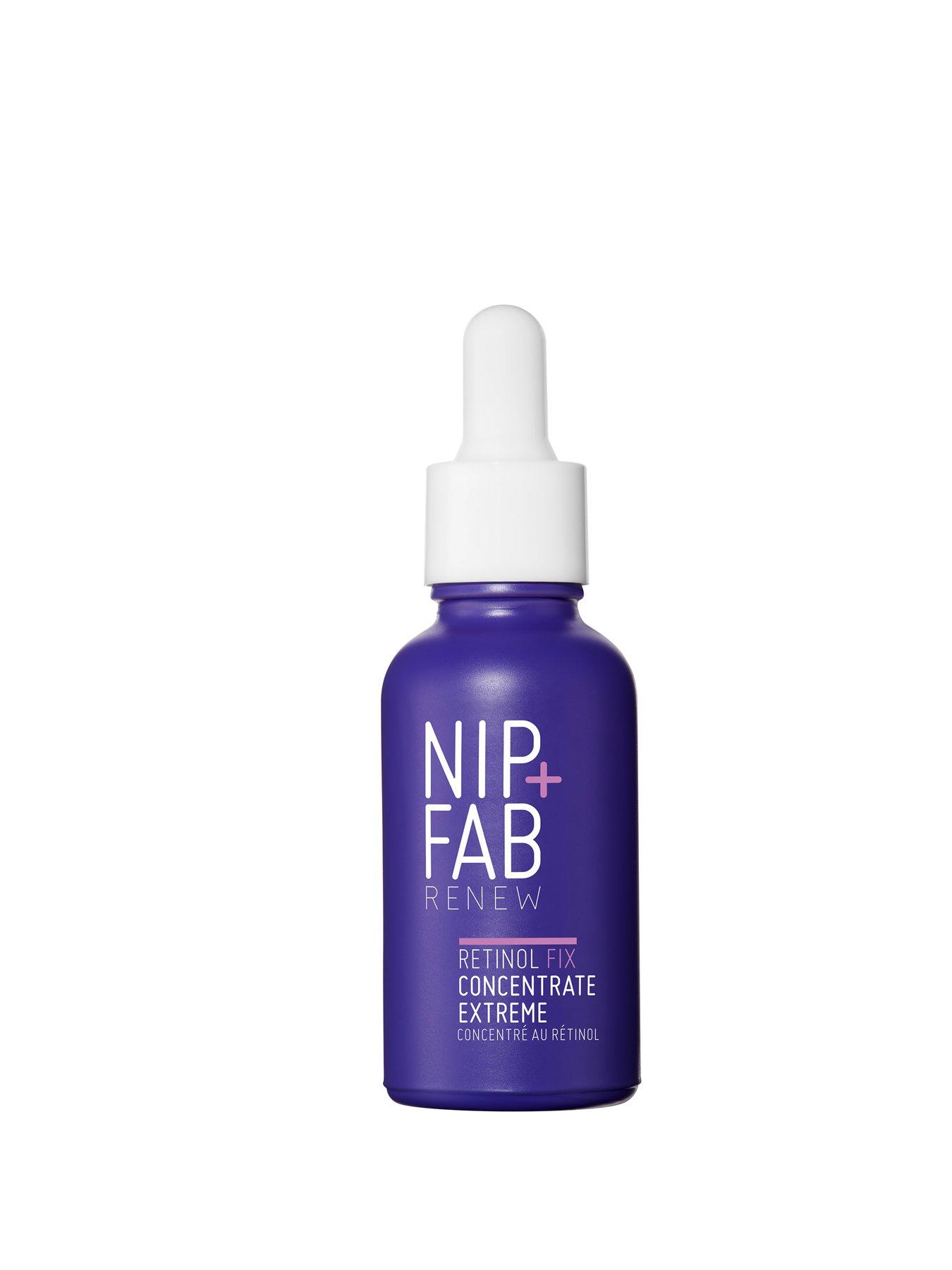 Image 3 of 4 of Nip + Fab Evening Hydration & Plumping Trio