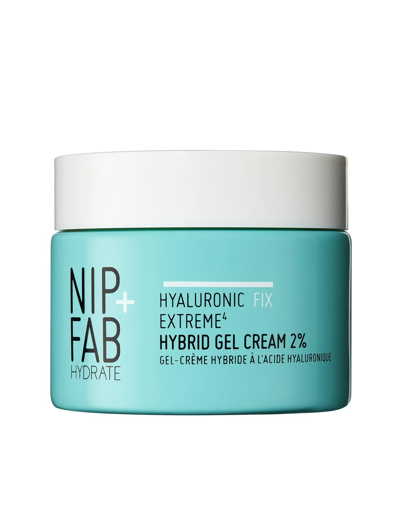 Image 4 of 4 of Nip + Fab Evening Hydration & Plumping Trio