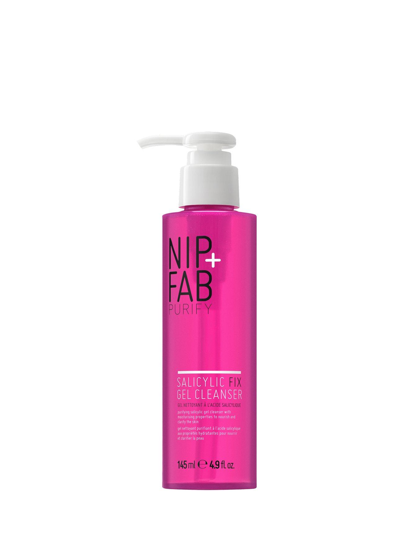 Image 2 of 5 of Nip + Fab Cleanse & Clarify Skin Treatment