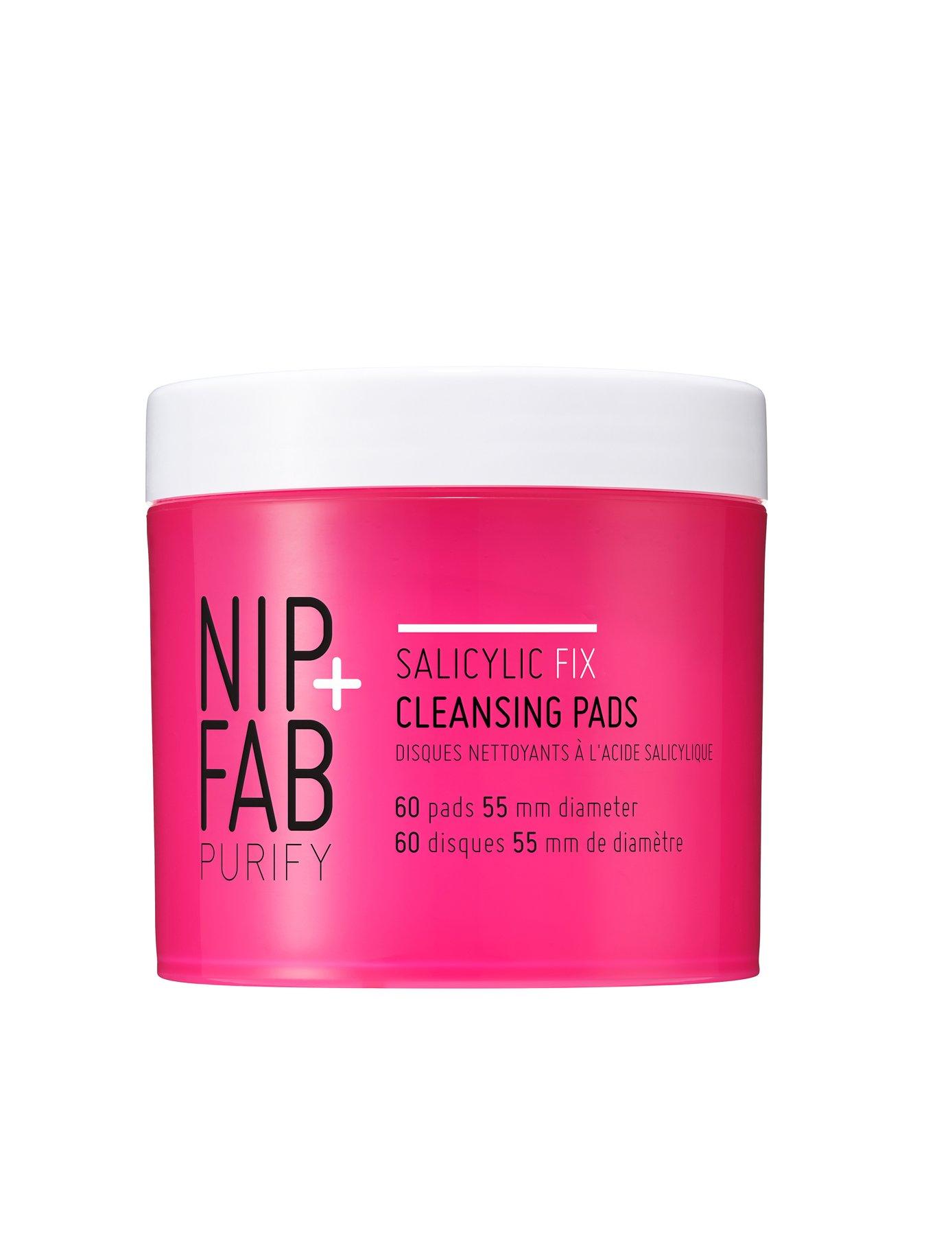 Image 3 of 5 of Nip + Fab Cleanse & Clarify Skin Treatment